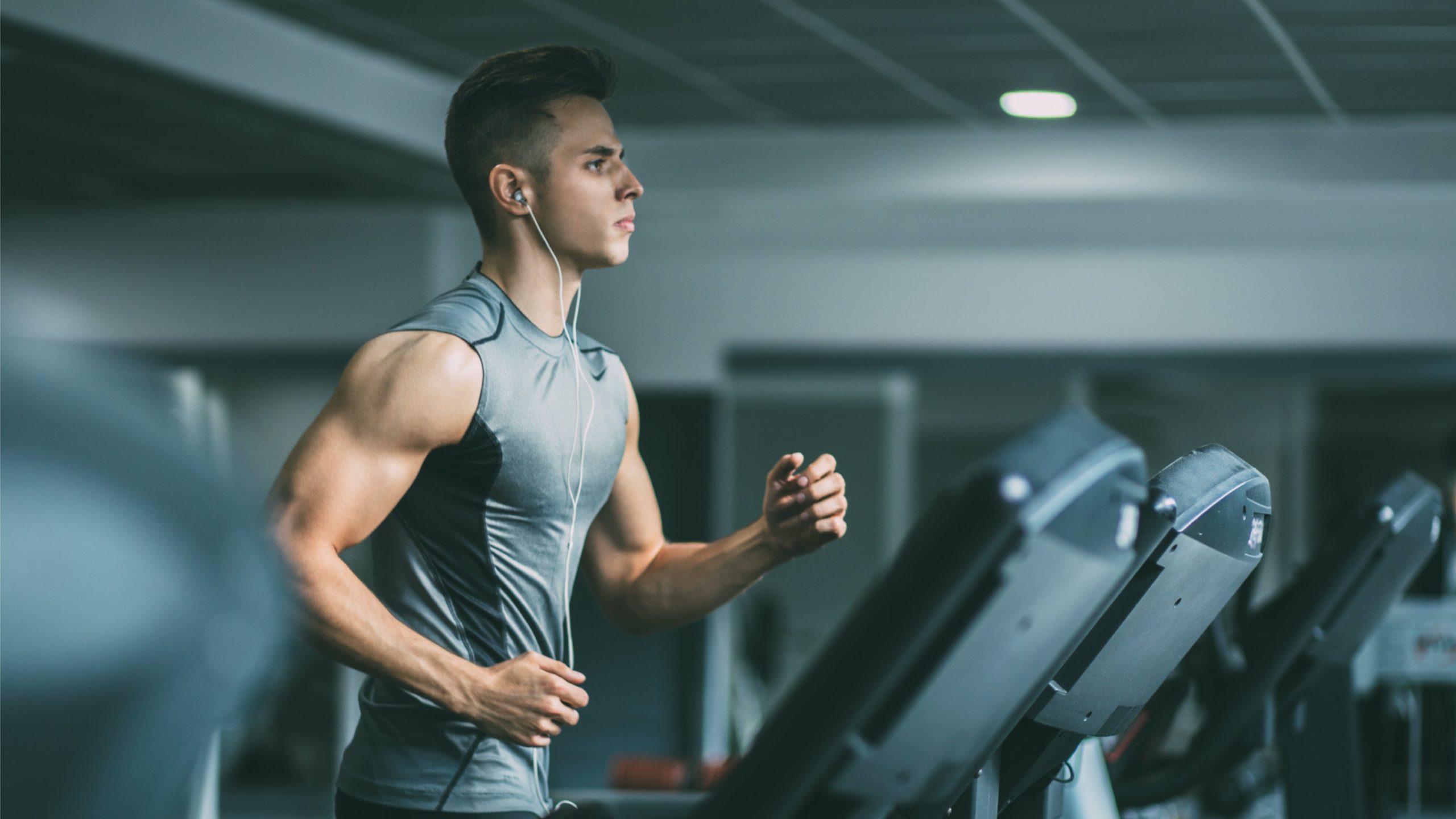 Does the Cardio ‘Interference Effect’ Really Slow Your Gains?