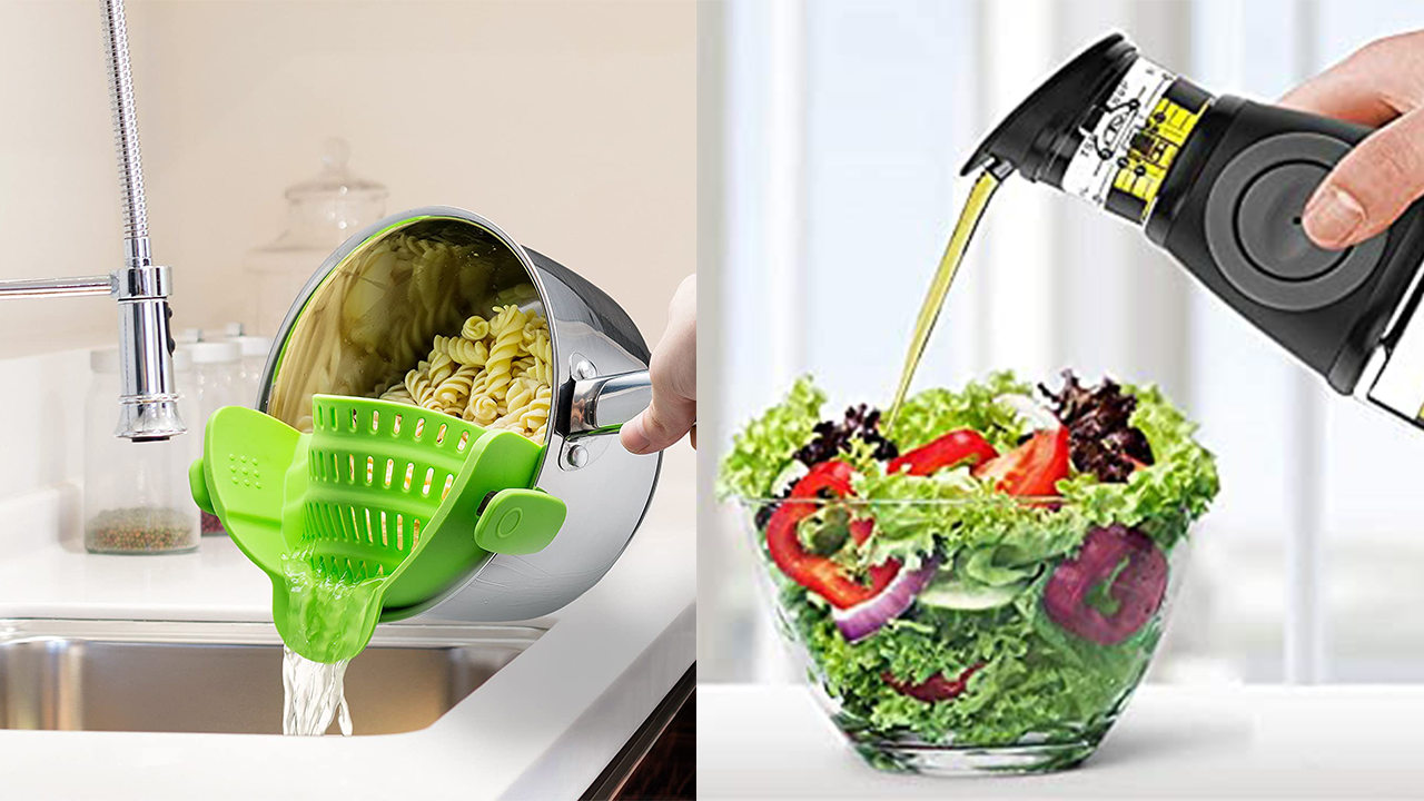 15 TikTok-Approved Kitchen Gadgets That Are Worth the Hype
