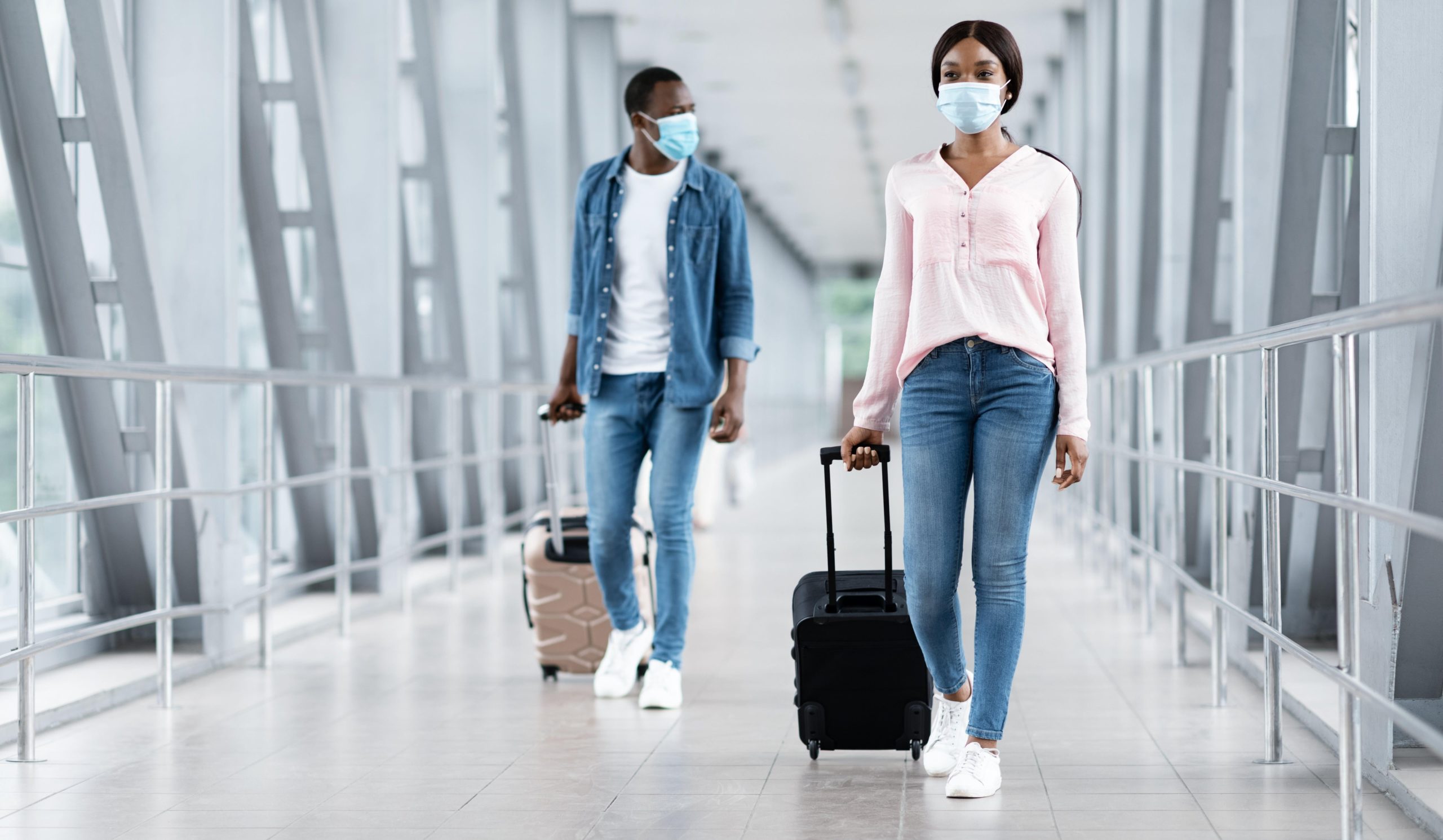 5 Pandemic-Era Travel Scams and How to Avoid Them