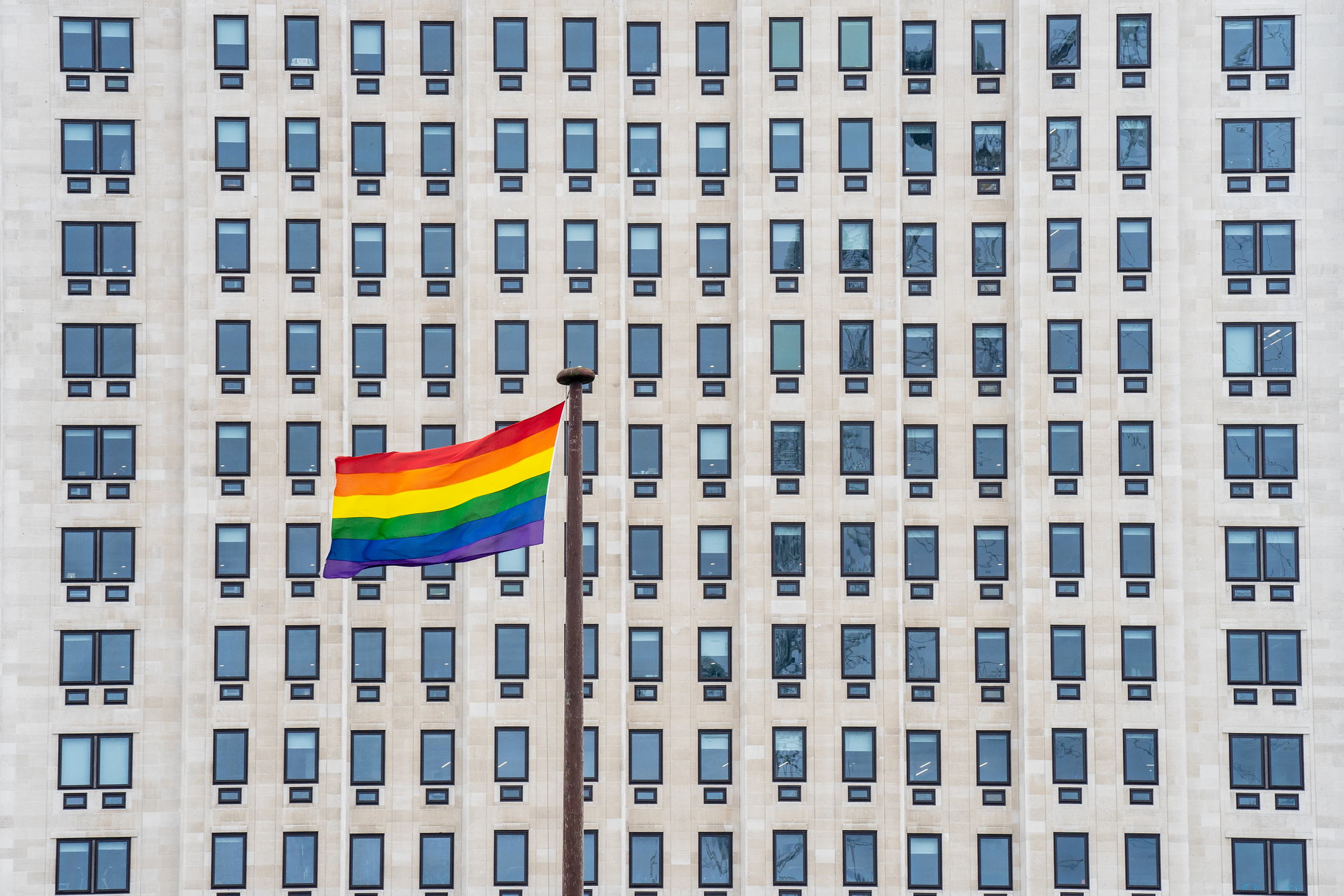 How to Tell If Your Company’s Pride Campaign Is Bullshit (and What to Do About It)