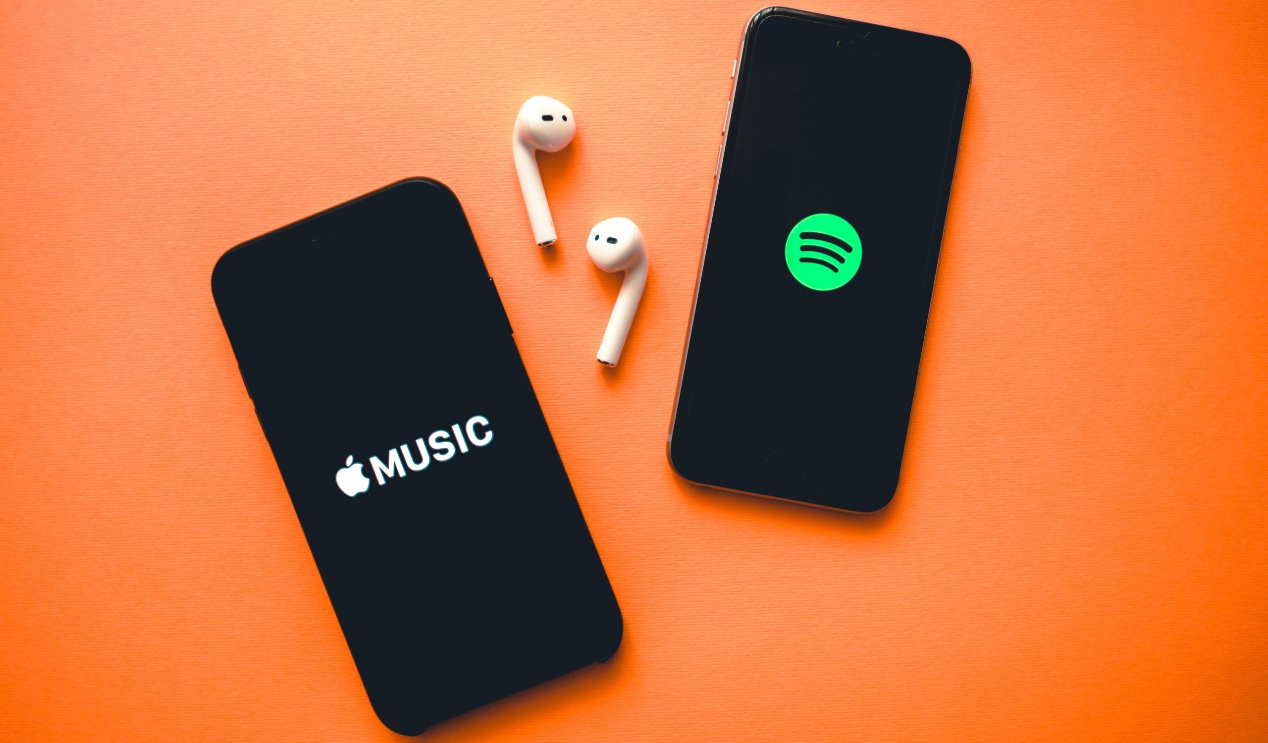 Should You Renew Your Music Streaming Service or Switch to a Competitor?