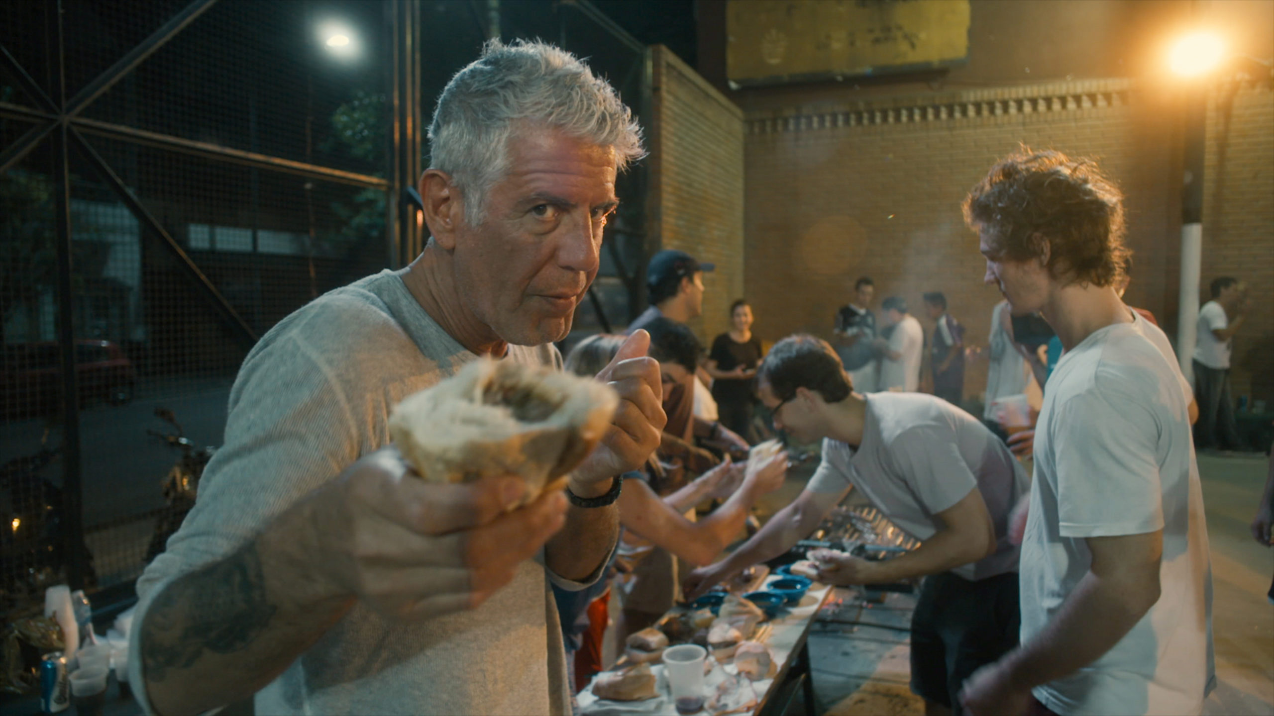 Every Tribeca Festival Film You Should Know About, Including Anthony Bourdain Doco Roadrunner