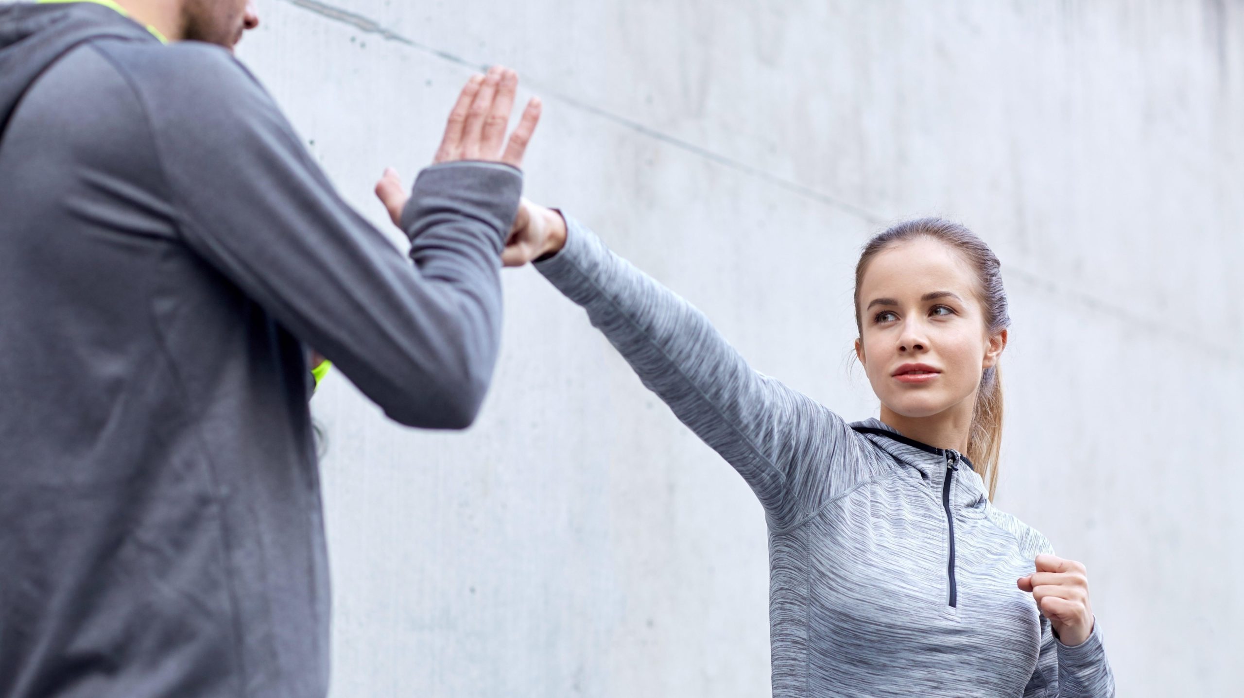 Are Self-Defence Classes Really Worth It?