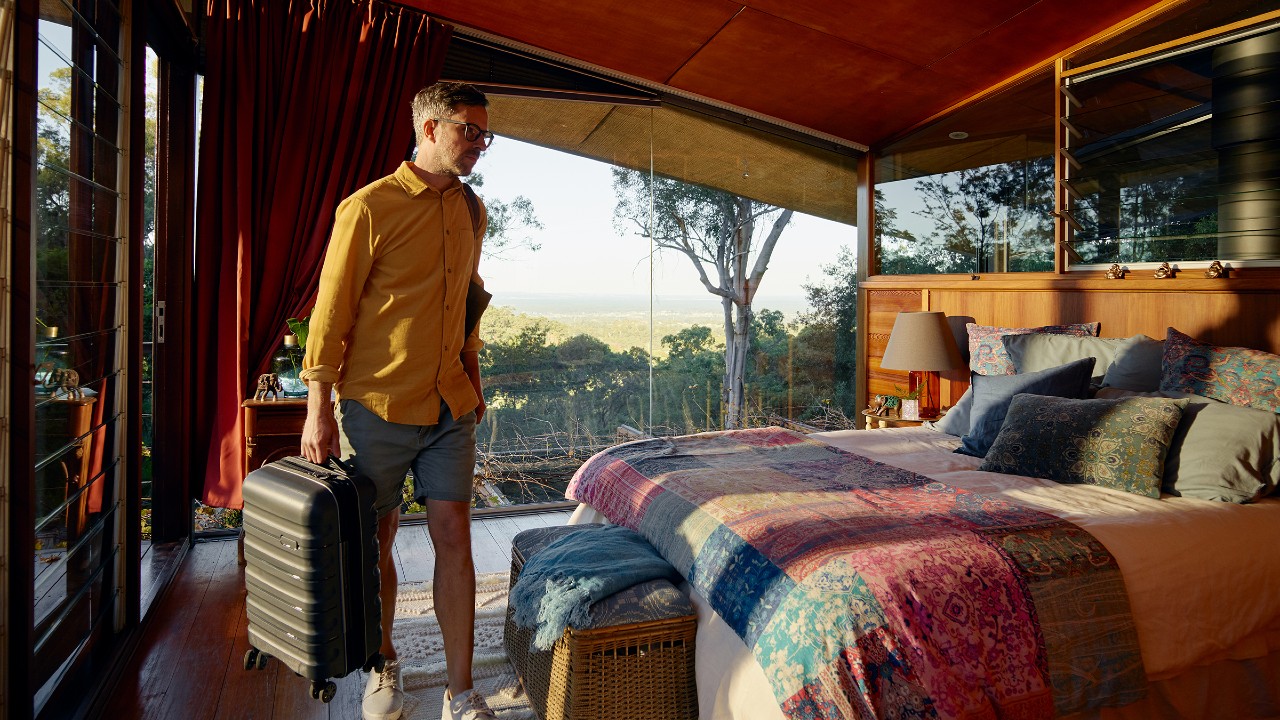 Airbnb Is Recruiting 12 People to Live in Free Accommodation for a Year