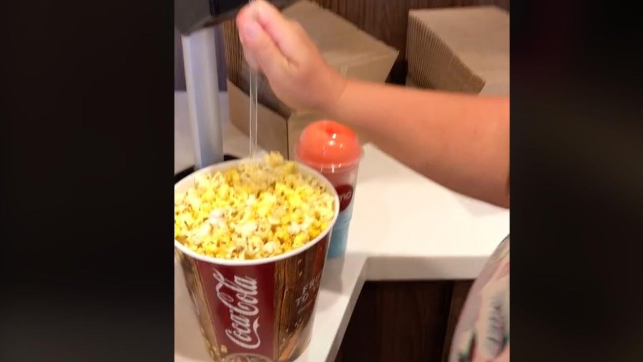 The Out-of-Touch Adults’ Guide To Kid Culture: Are You Buttering Your Popcorn Wrong?