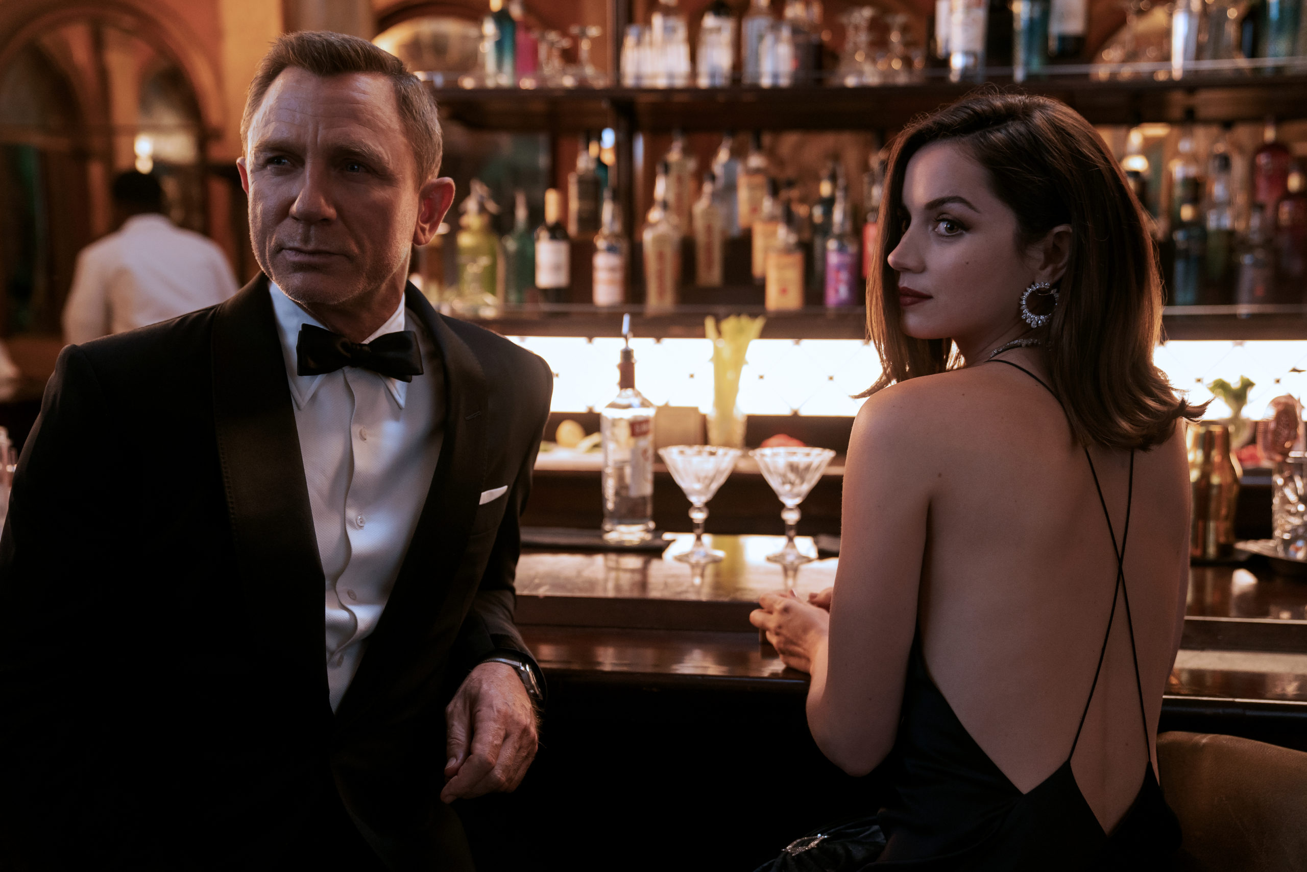 From Bond to Wes Anderson, Here Are the Biggest Movies Still To Come in 2021