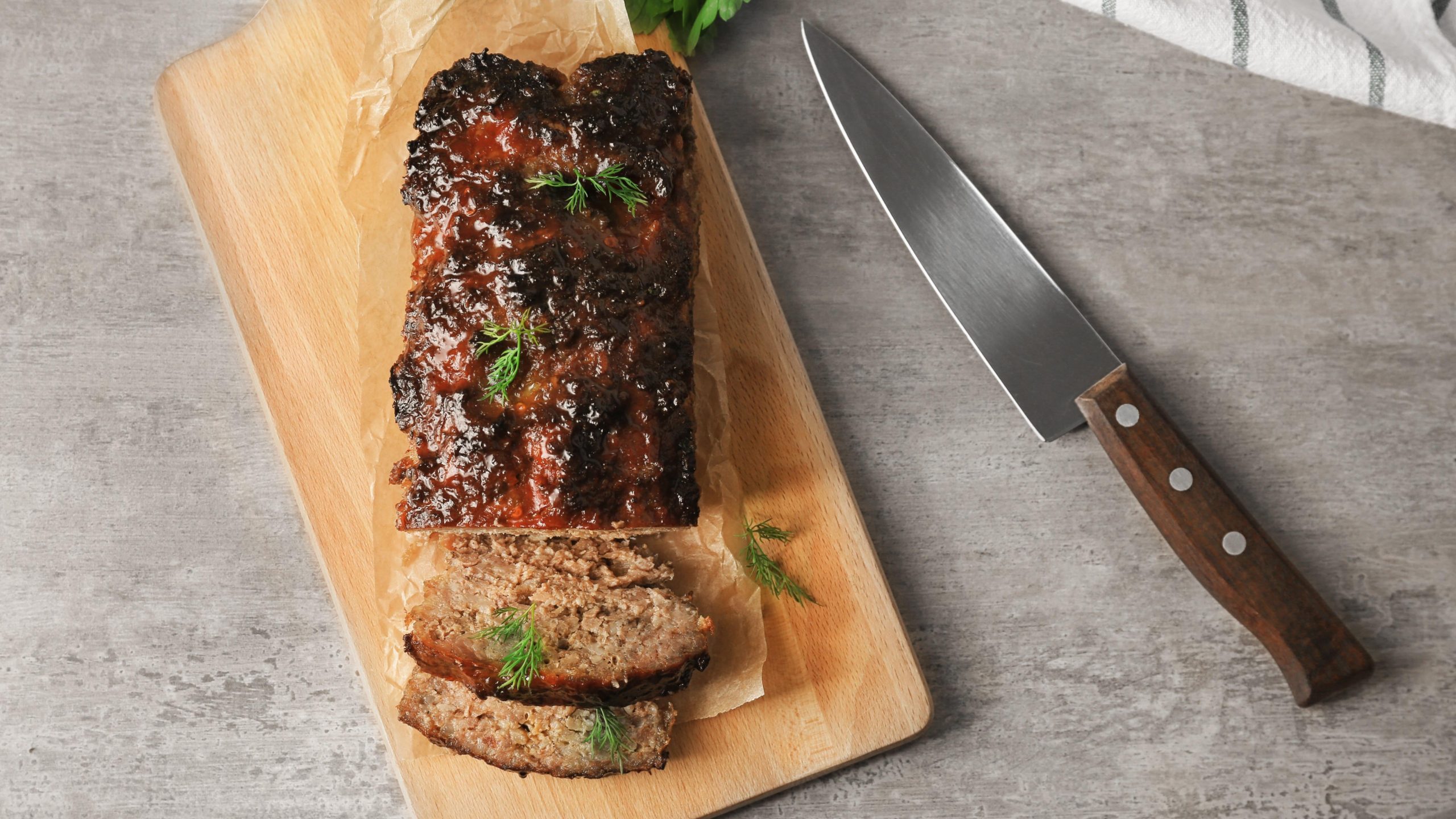 How to Season Ground Meat ‘to Taste’