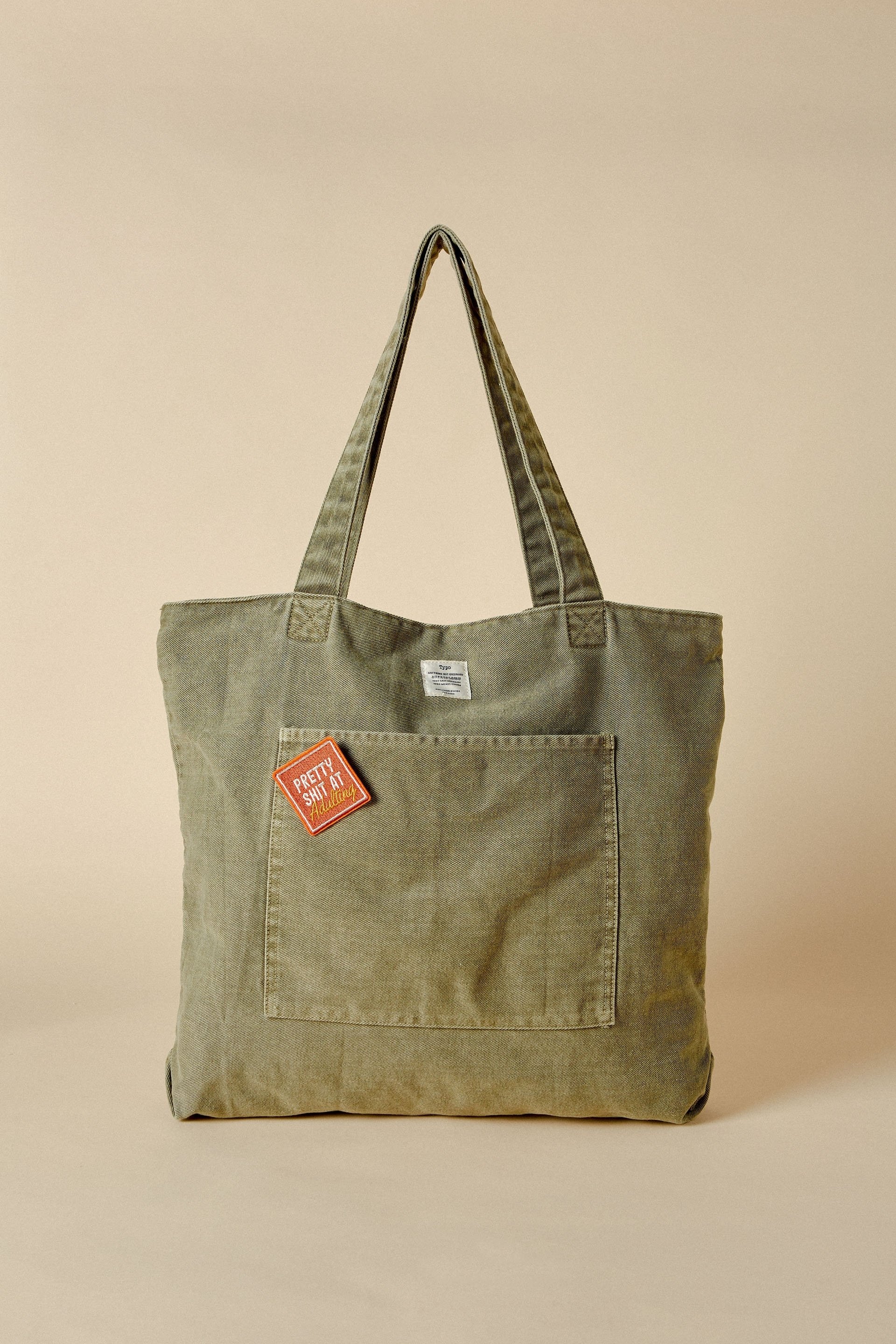 Tote Bags: Where to Find Functional But Cute Canvas Tote Bags Australia