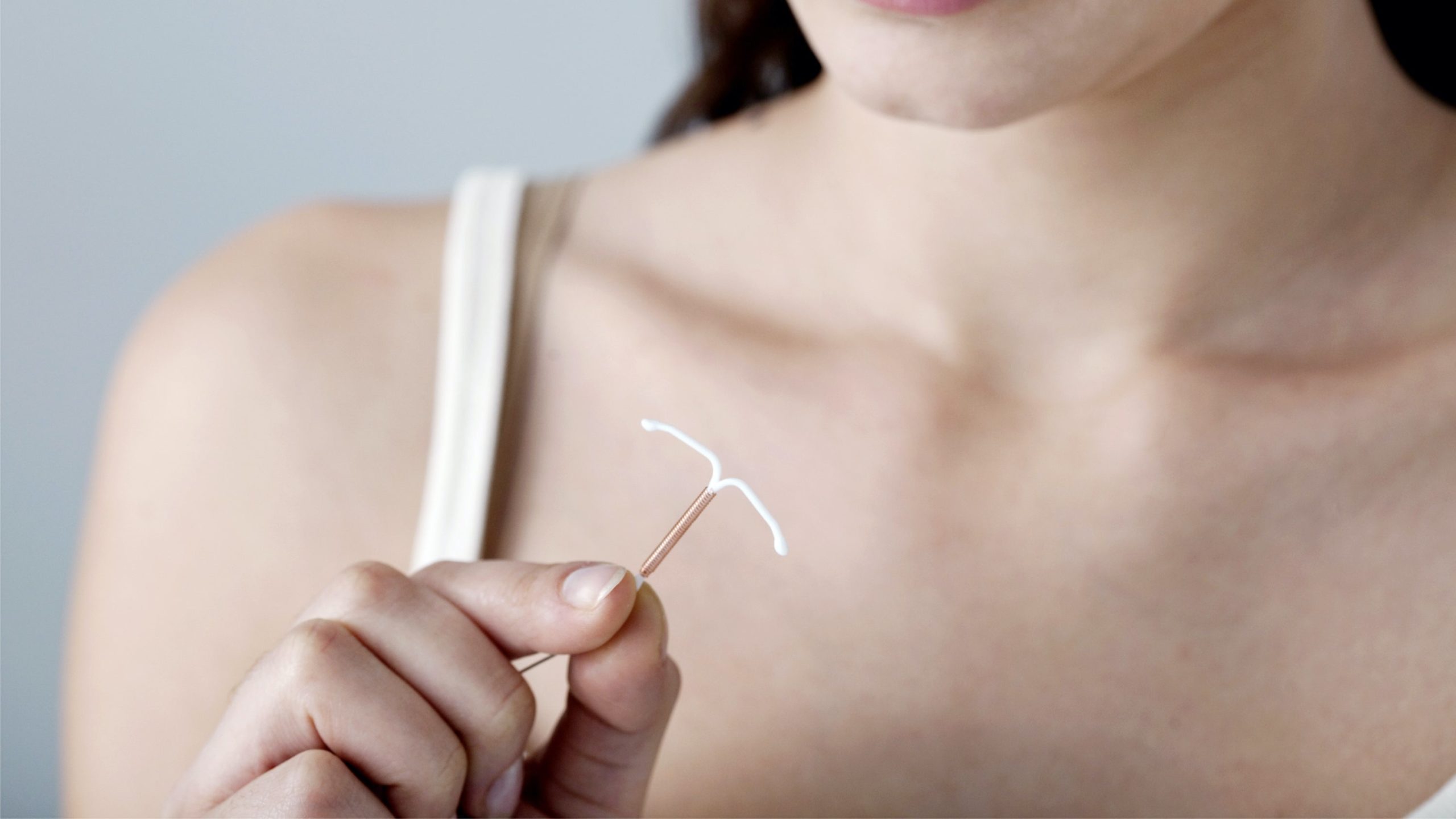 Yes, You Can Remove Your Own IUD, But You Probably Shouldn’t