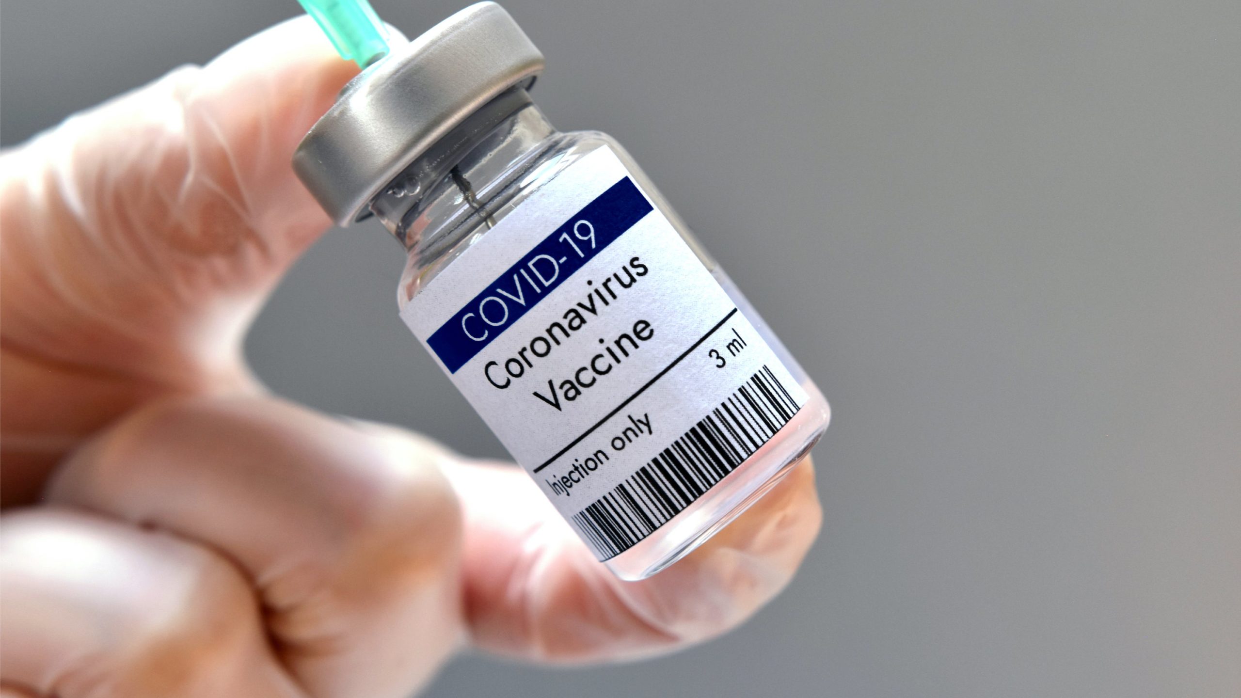 Why You Shouldn’t Expect a COVID Vaccine Booster Anytime Soon