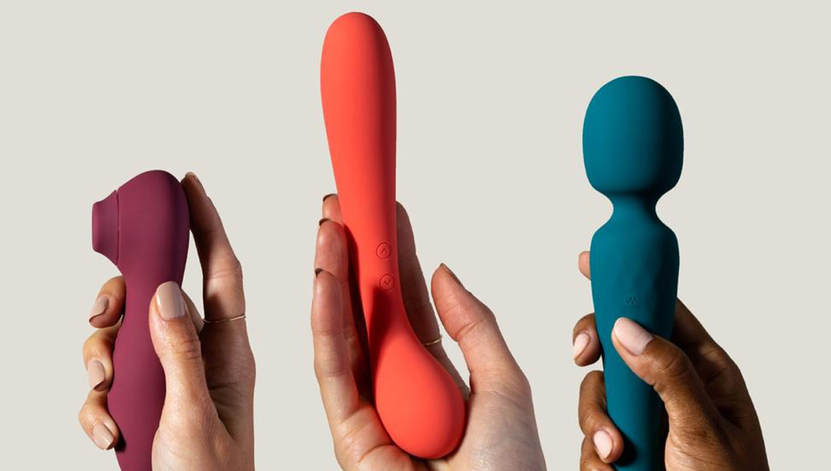 This Extended 50% Off Sex Toy Sale Is A Solid Lift To Those In Lockdown