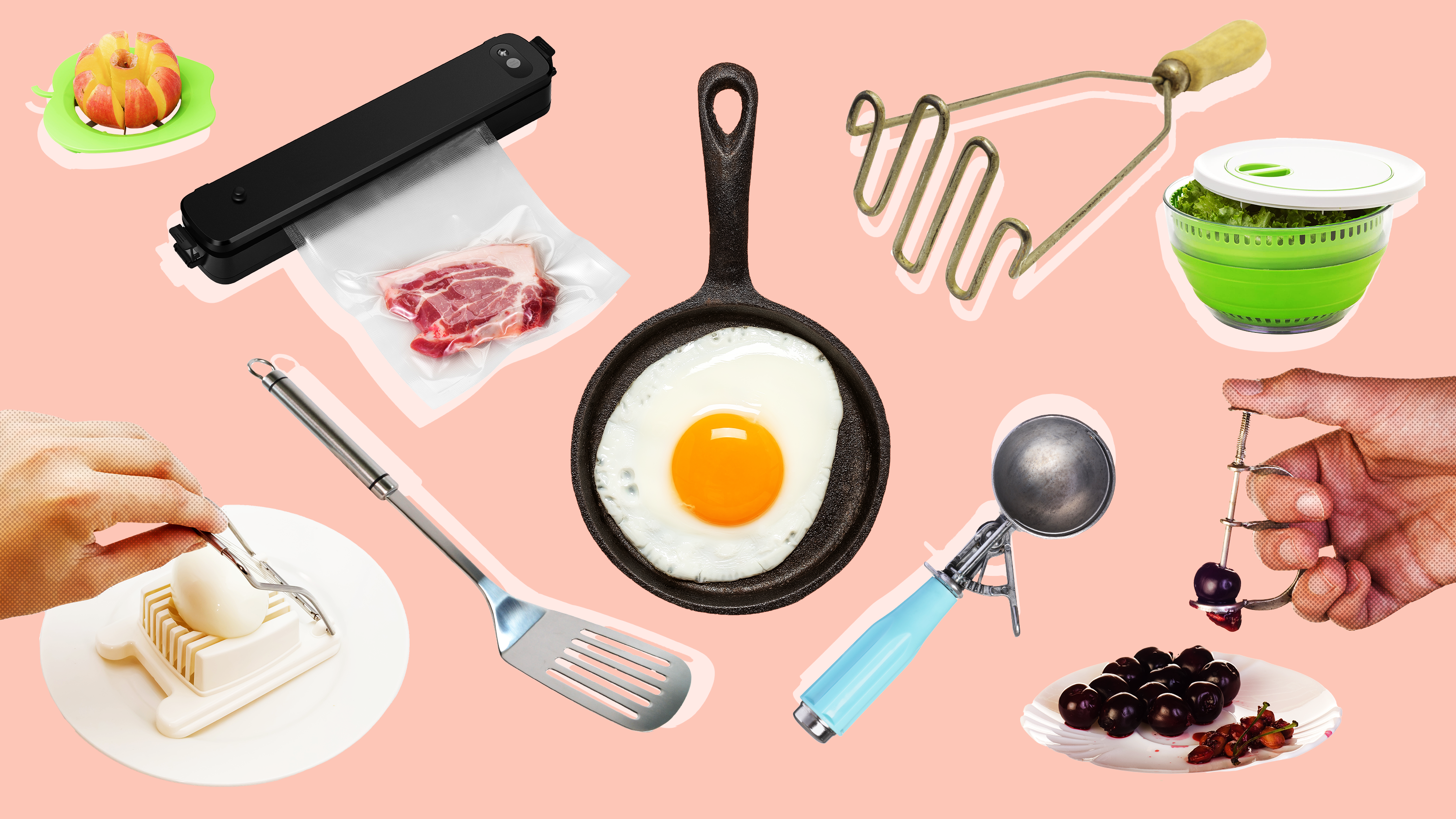 18 Kitchen Gadgets We Wish We’d Bought Sooner