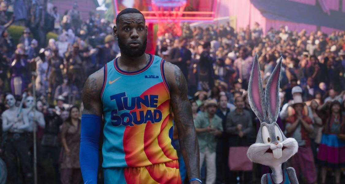 Space Jam: A New Legacy Is Coming for Looney Tunes Fans