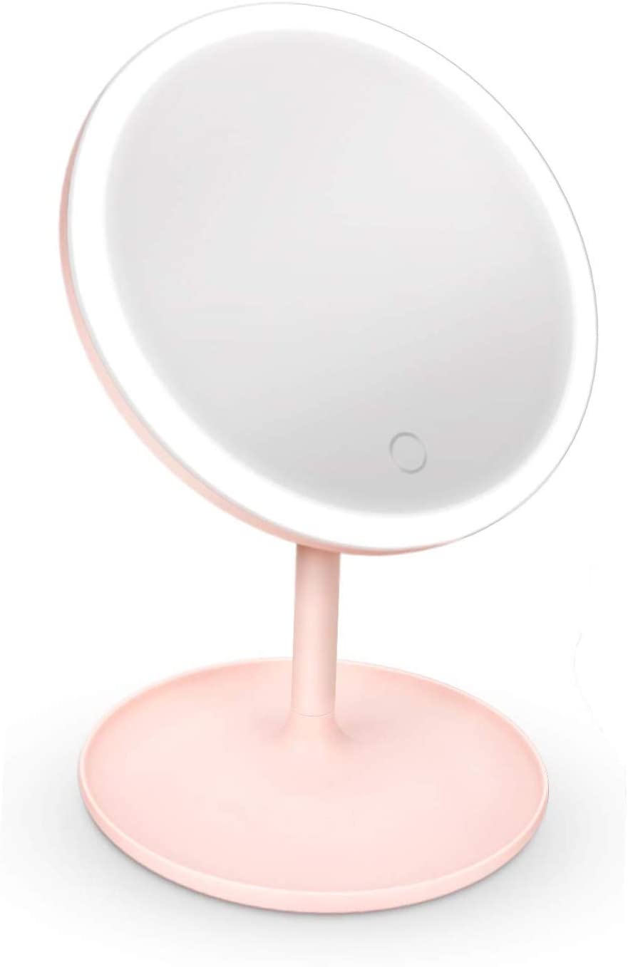 Light Up Mirrors For Your Bathroom, Magnifying Makeup Mirror Au