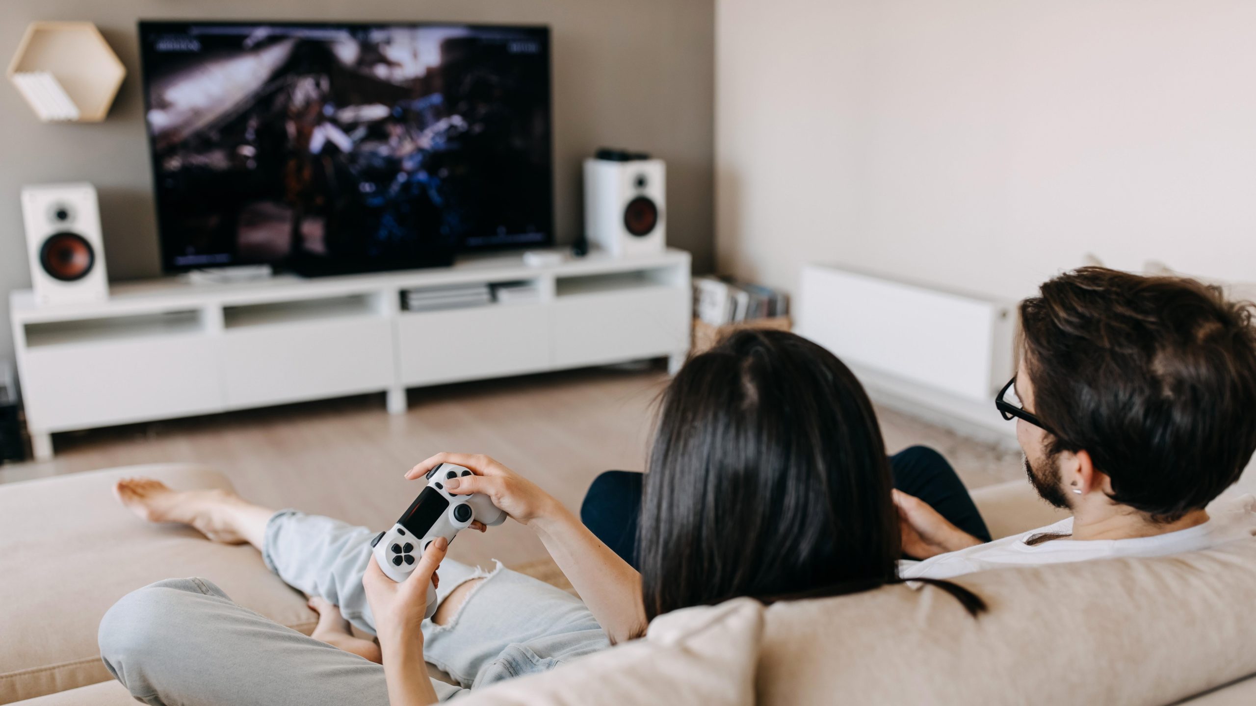 How to Stop Your Gaming Console From Jacking up Your Energy Bill