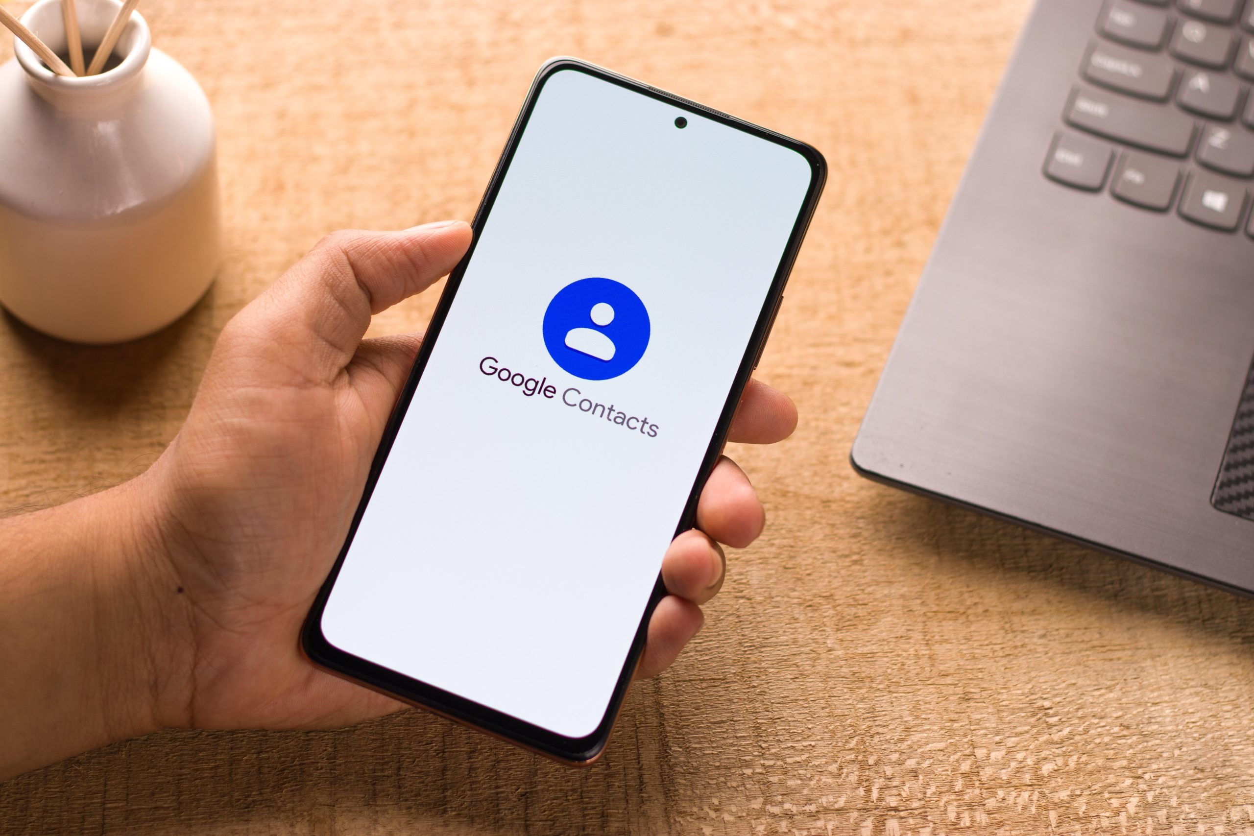 Delete Your Duplicate Google Contacts, Because It’s Easier Than You Think