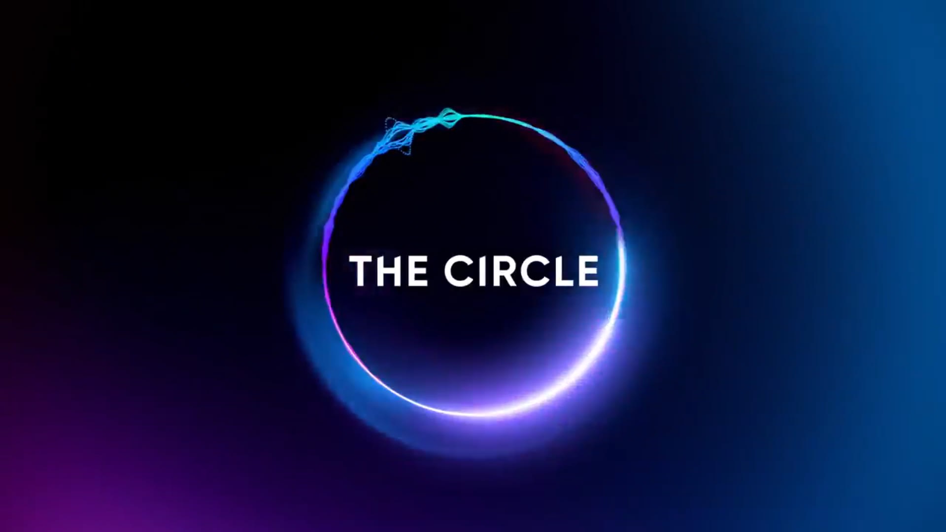 the circle netflix series