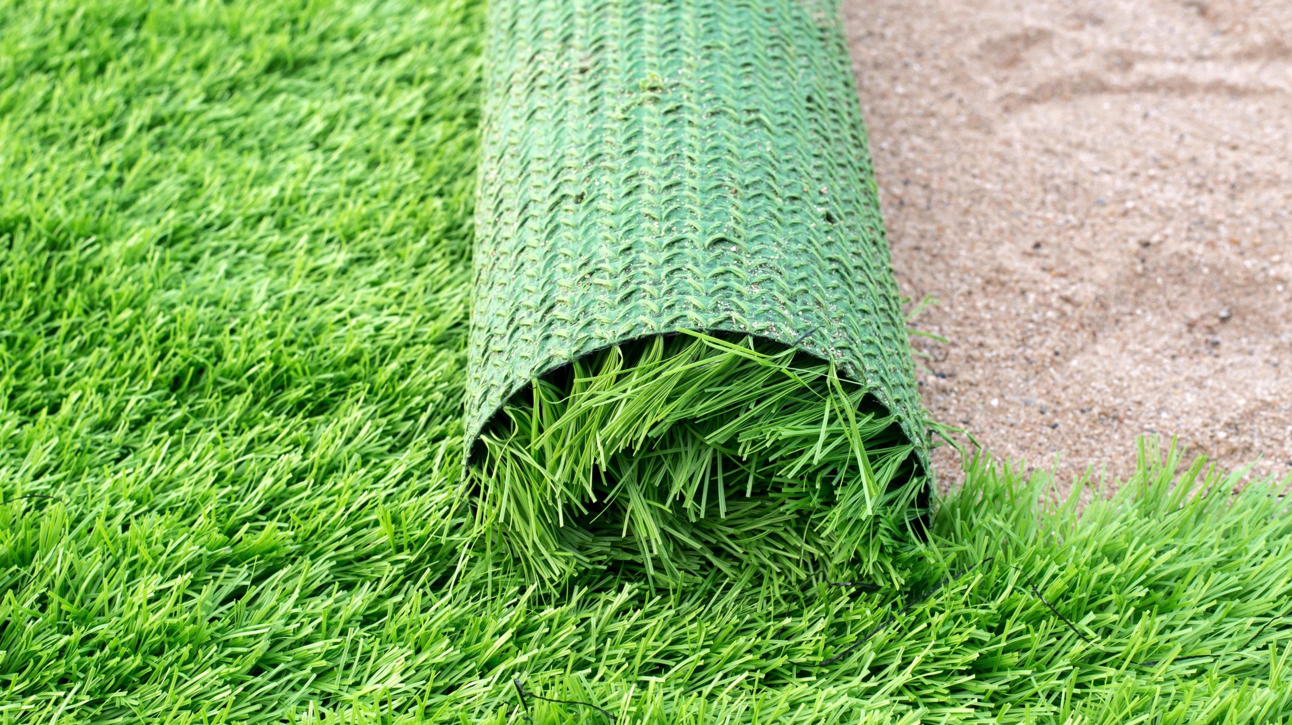Why You Should Switch to Synthetic Grass