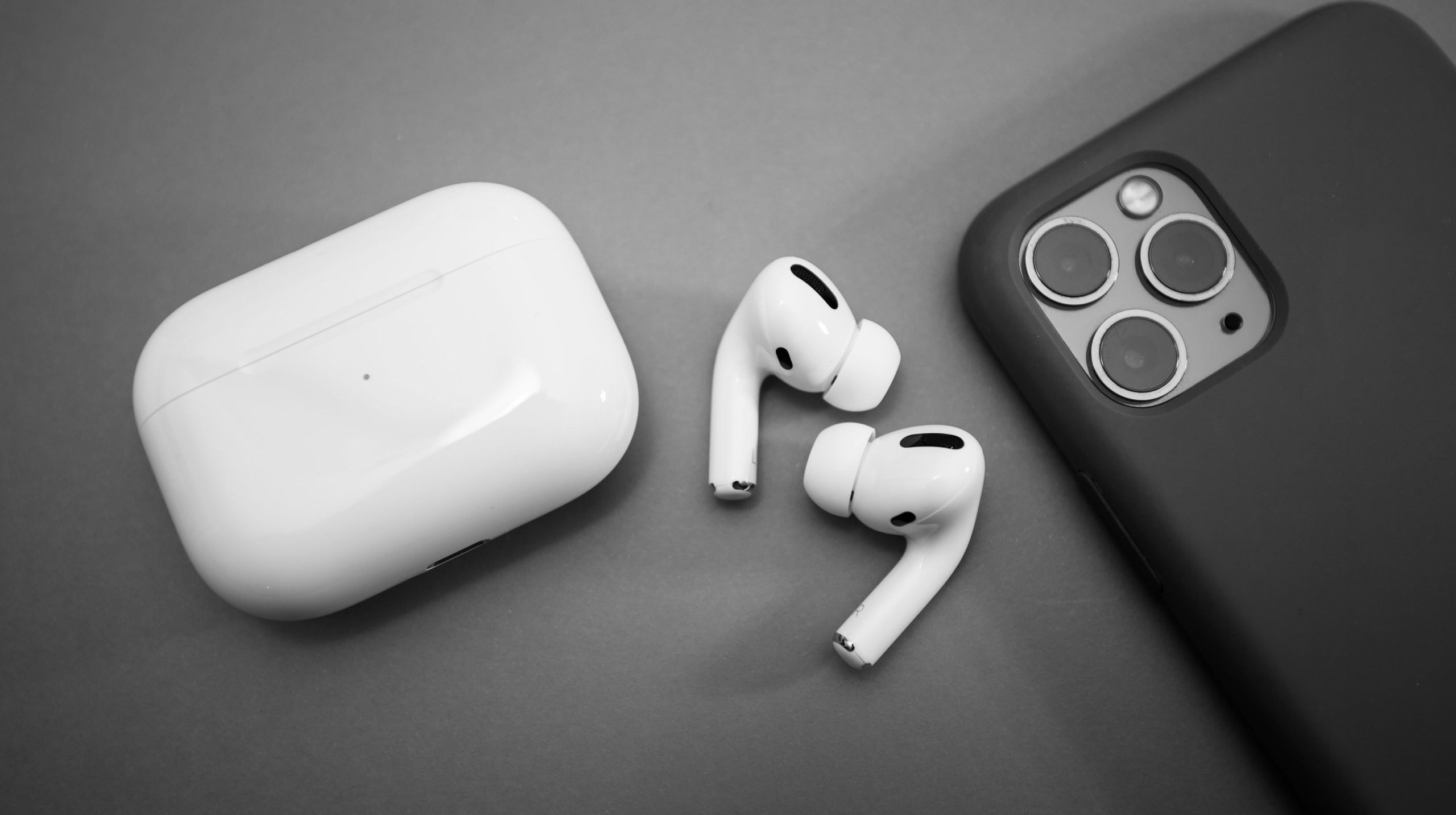 How to Install Beta Firmware on Your AirPods Pro (and Why You Should)