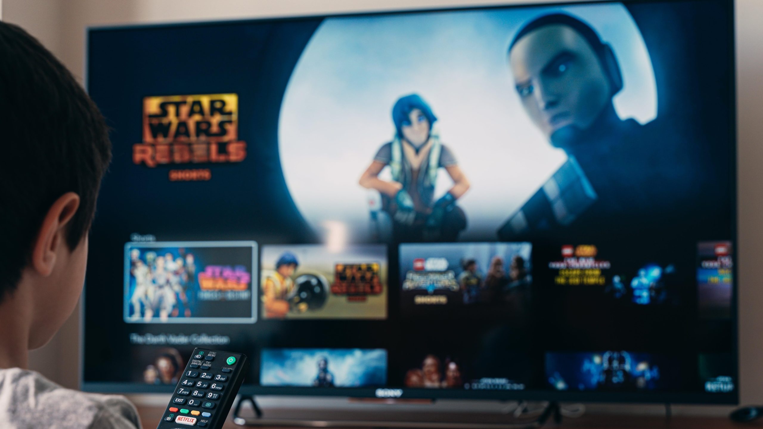 How to Edit Your ‘Continue Watching’ List on Major Streaming Services