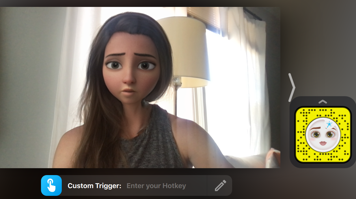Show Up to Your Next Virtual Meeting As a Pixar Character
