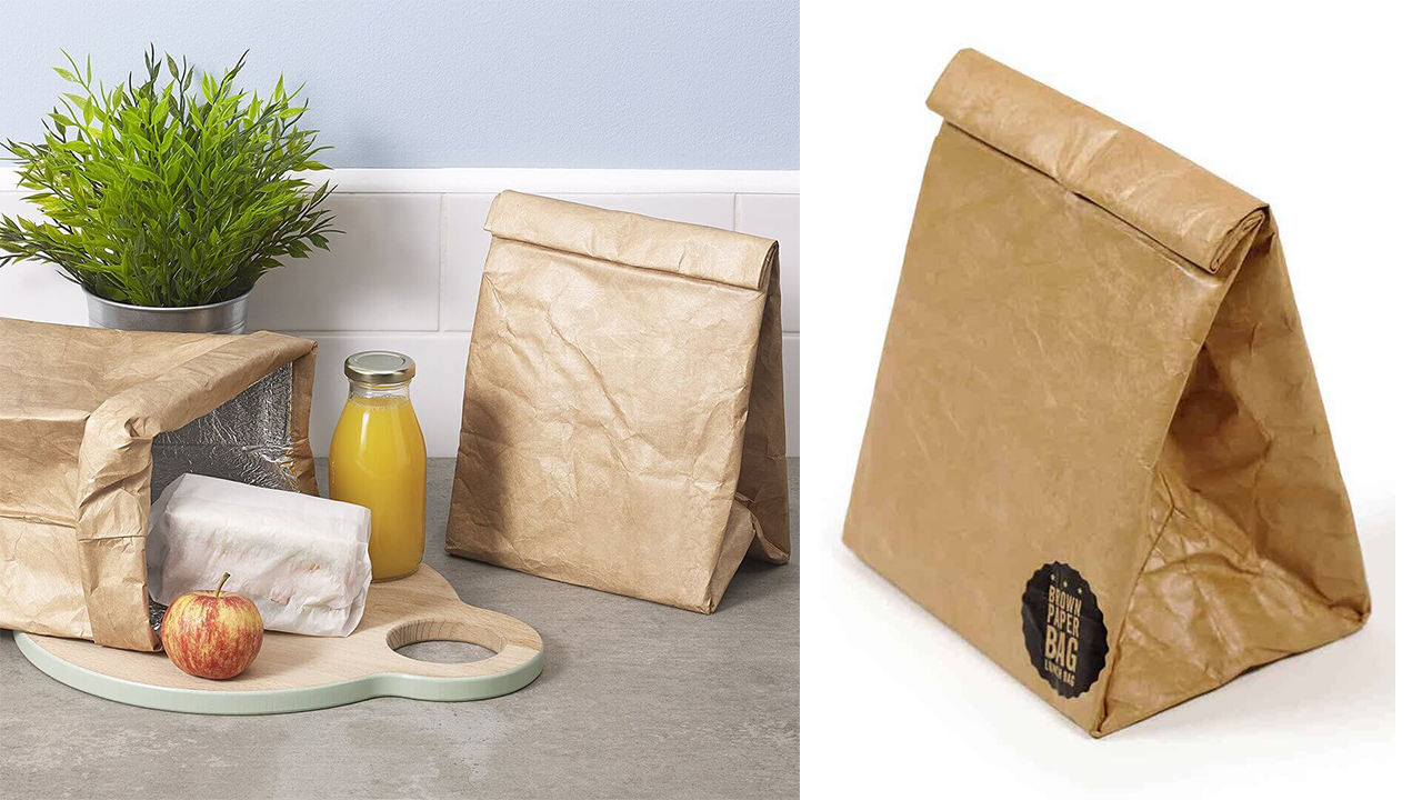 10 Stylish Lunch Bags That’ll Keep Your Leftovers Fresher For Longer