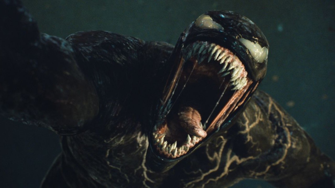 Here’s What You Need to Know About Tom Hardy’s Venom Sequel