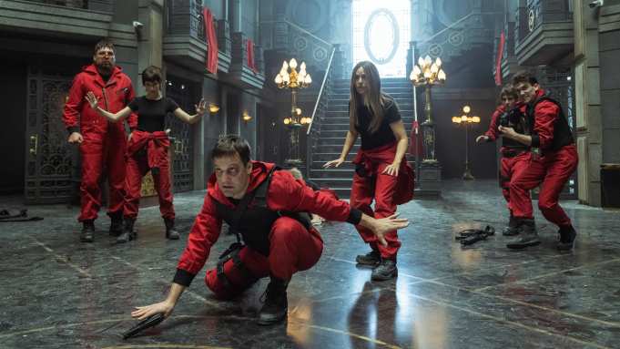 Everything Money Heist Fans Need to Know Before Season 5 Vol 2