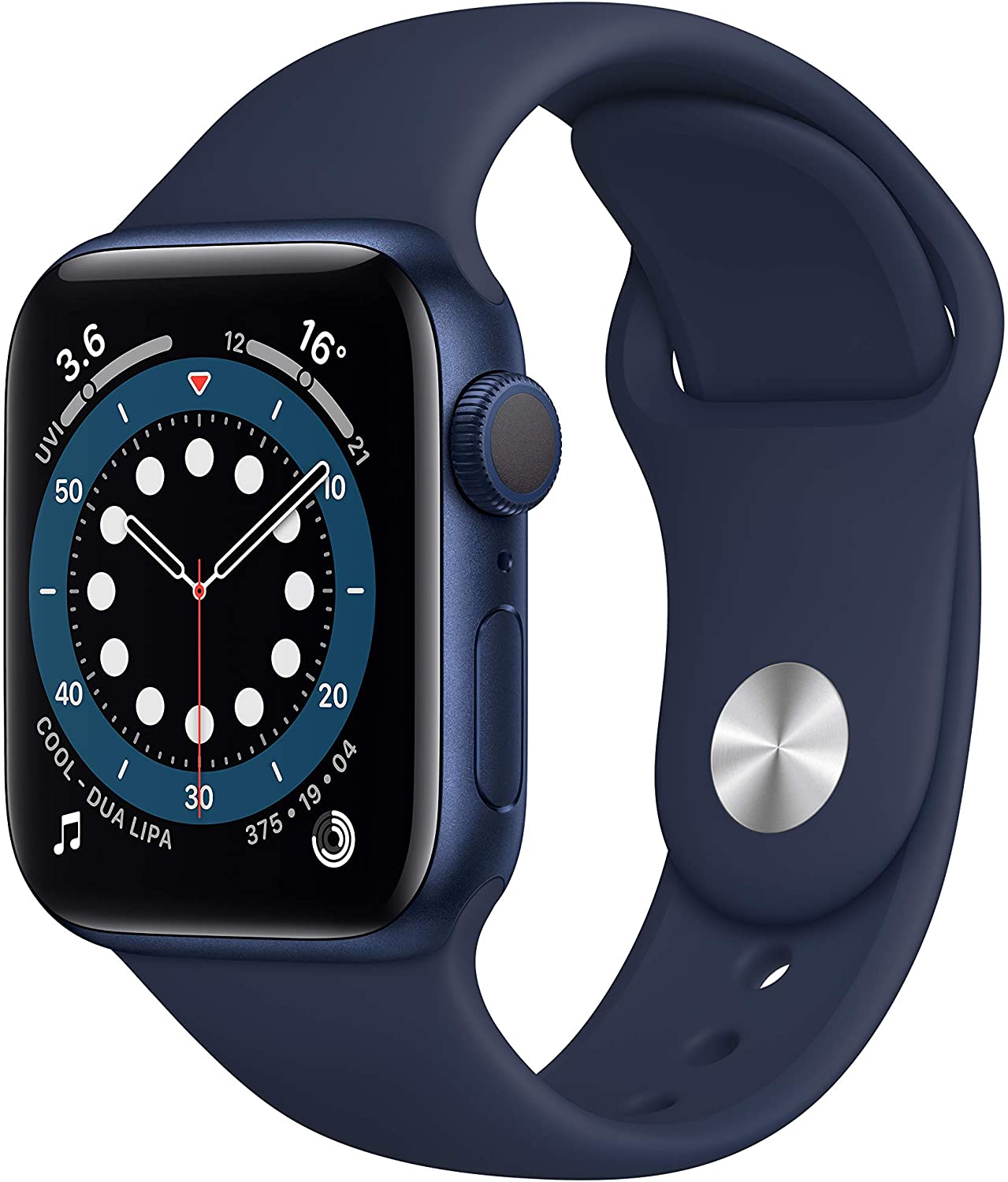 apple watch father's day gift