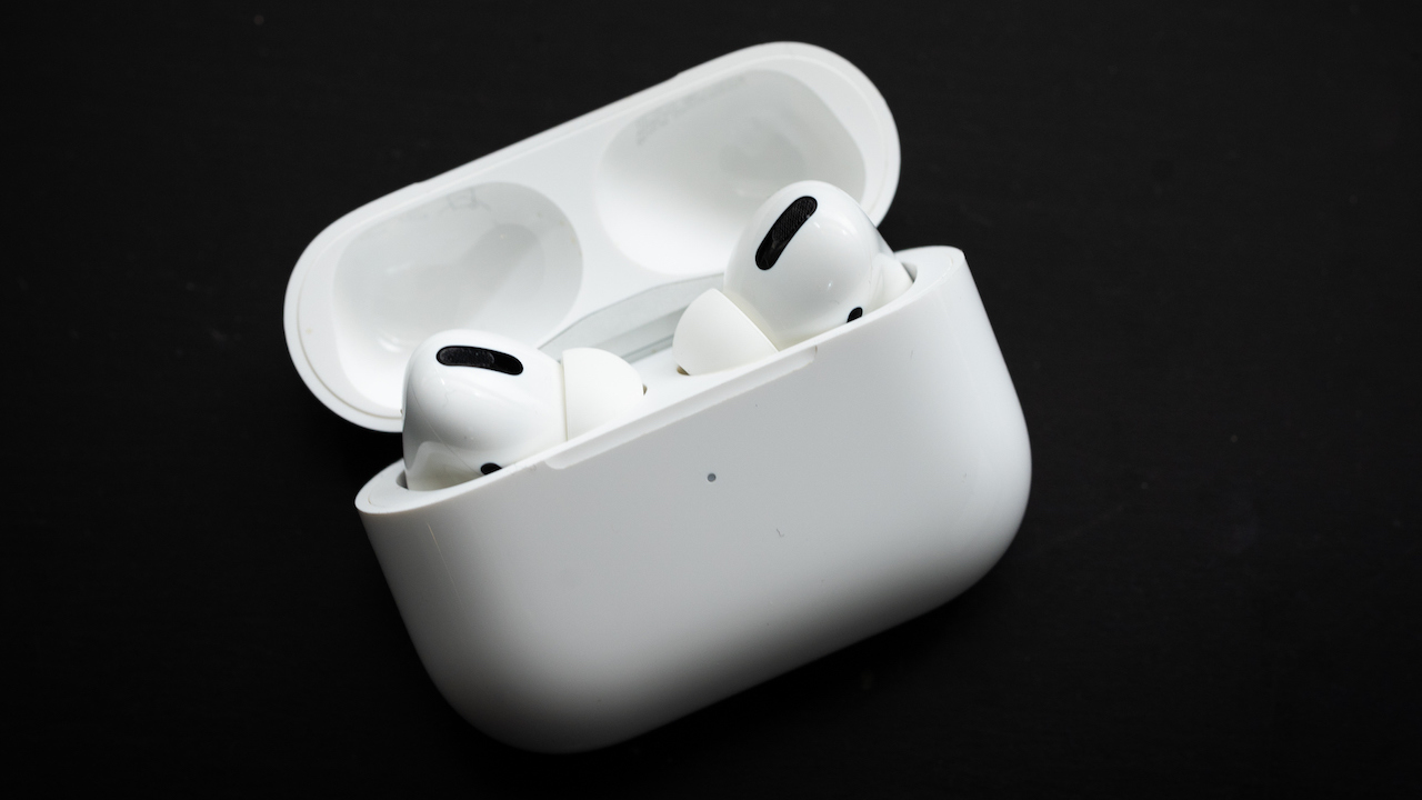 You Can Score up to 25% off AirPods, Including Pro and Max Models