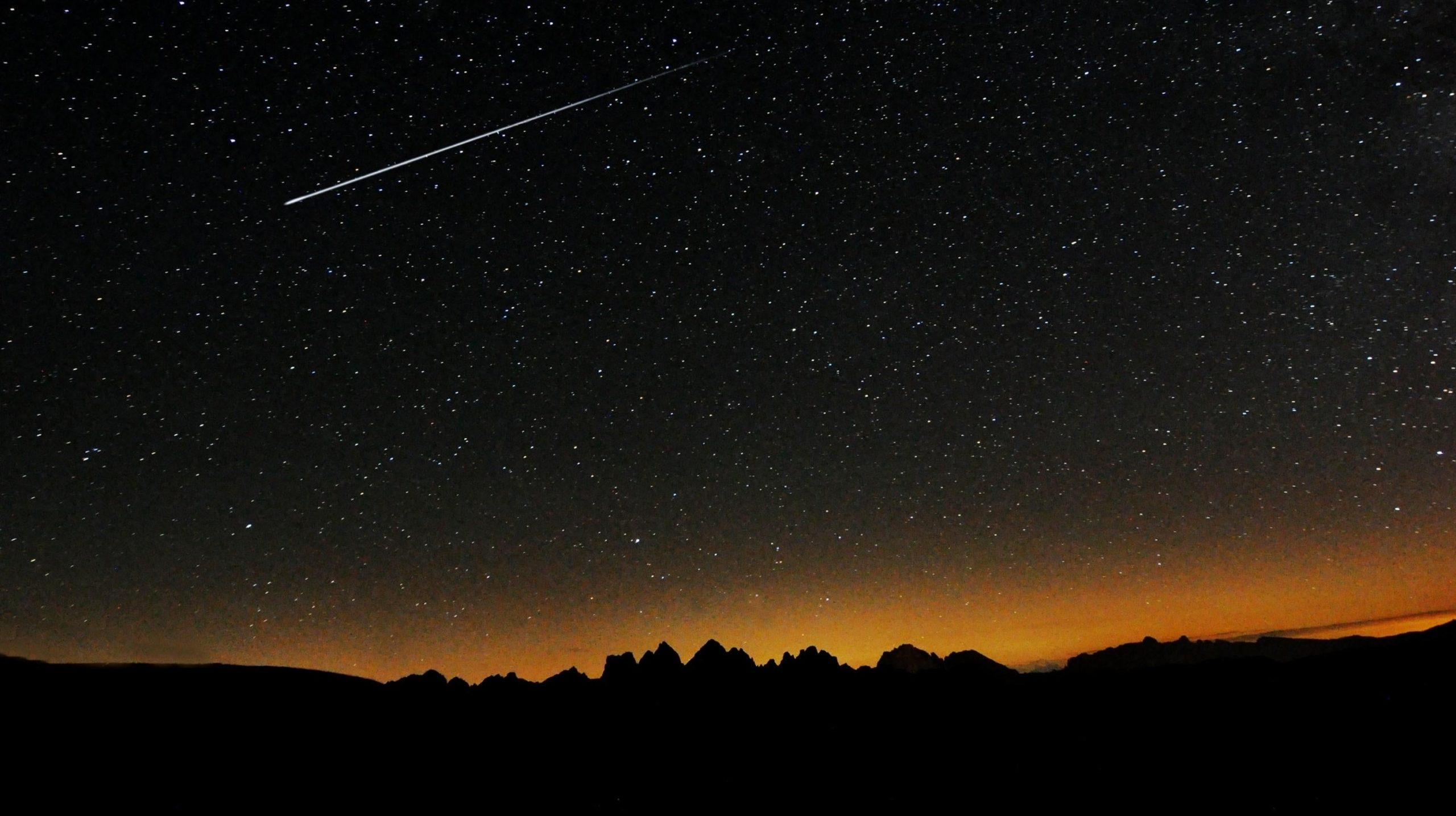 How to See the Perseid Meteor Shower at Peak Brilliance This Week