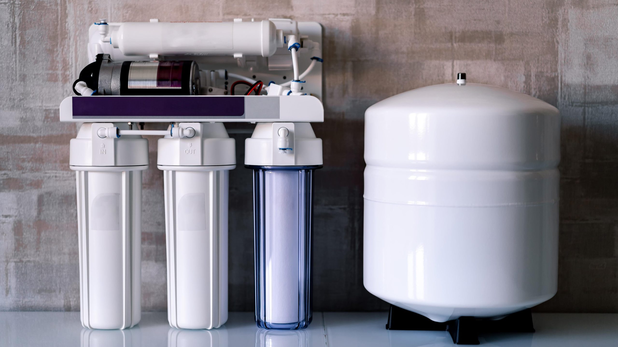 10 Filters You Should Be Replacing in Your Home (and When)