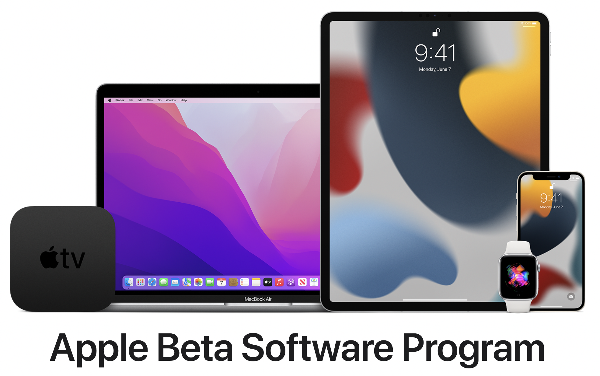 Why You Should Be Careful When Installing a Beta OS