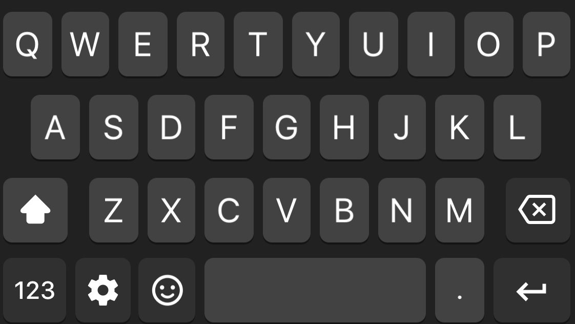 How to Access the Hidden Symbols on Your Android Phone’s Keyboard