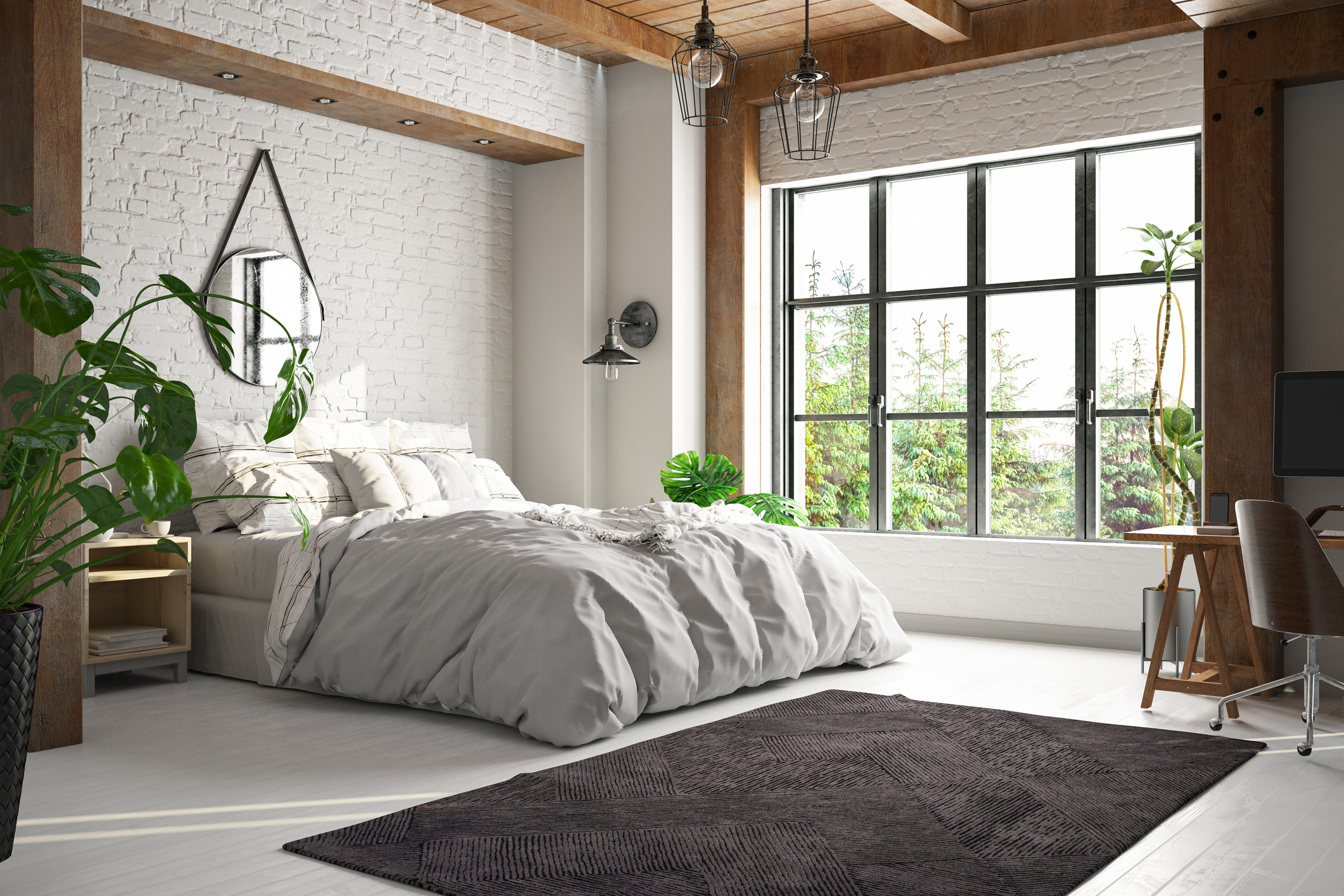 Styling Tips to Create the Bedroom of Your Dreams