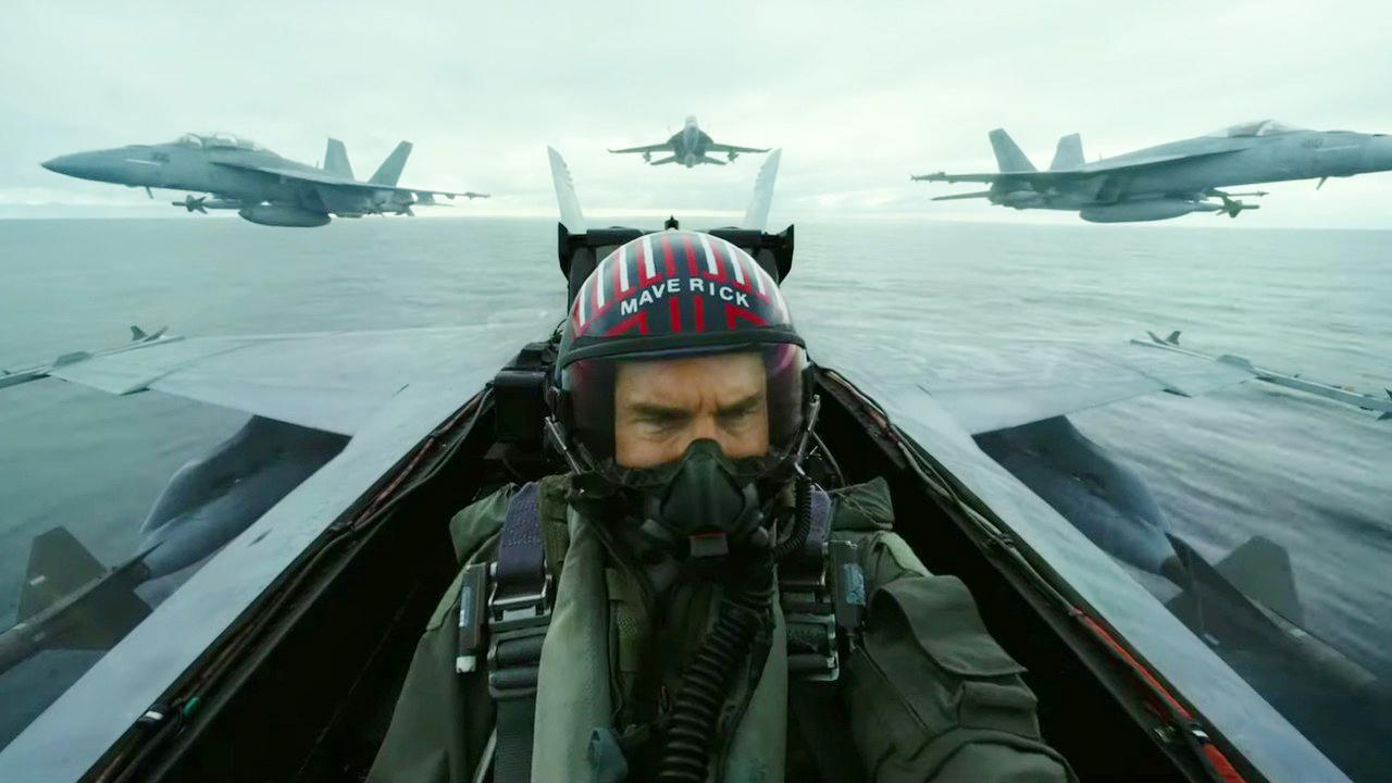 What to Expect From Top Gun: Maverick, the Sequel We’ve Waited 33 Years For
