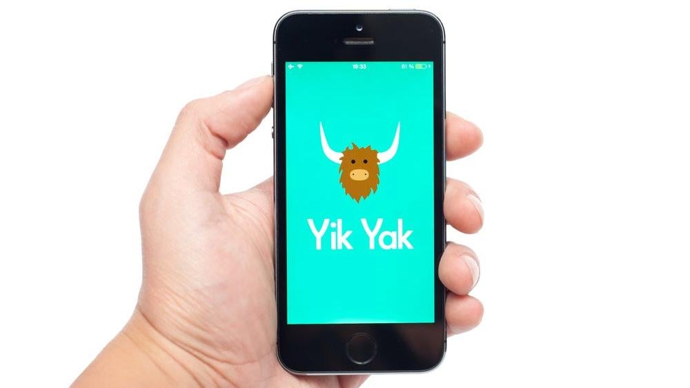 Why Everyone’s Excited About YikYak Again (and Why It’s Not Truly Anonymous)