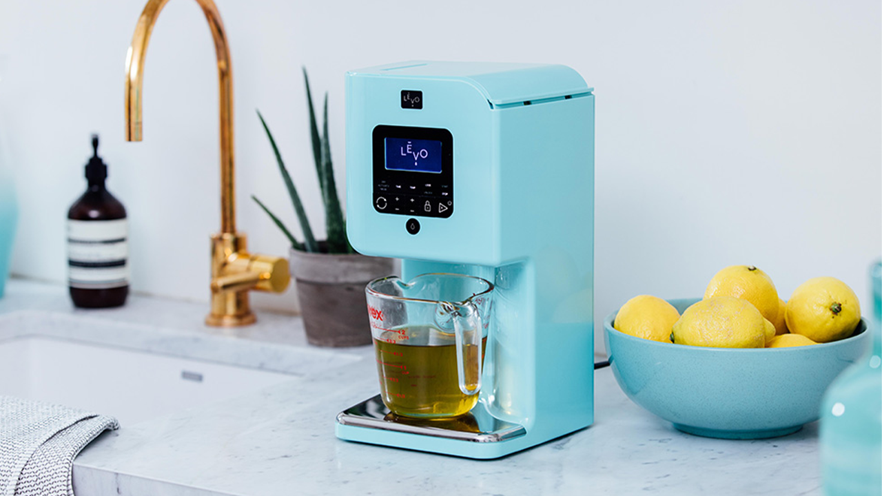 These User-Friendly Infuser Machines Will Make You Feel Like a Culinary God