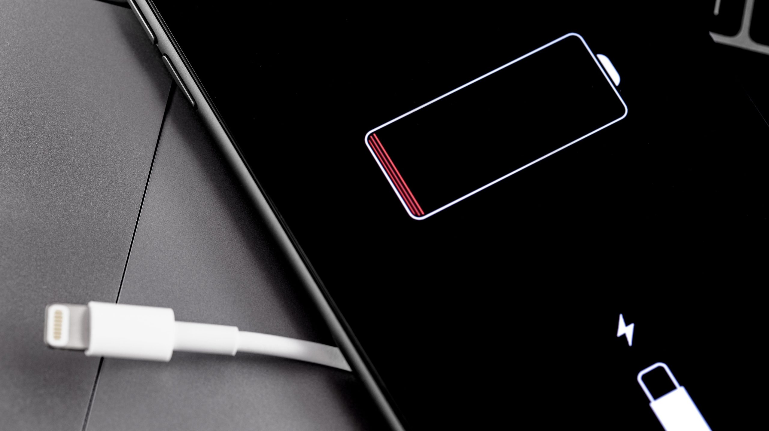 The Best Ways to Save Your Phone Battery When the Power Goes Out