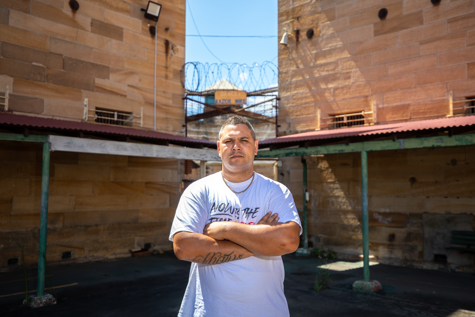 Why Every Australian Should Take the Time to Watch Incarceration Nation