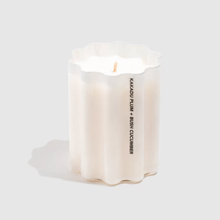 statement candle