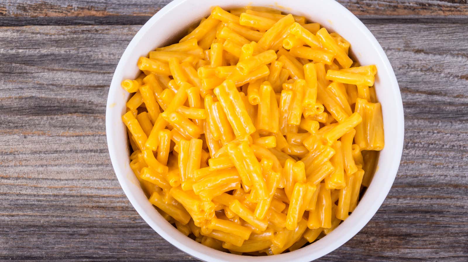 Stop Adding Milk to Boxed Macaroni and Cheese (But Do This Instead)