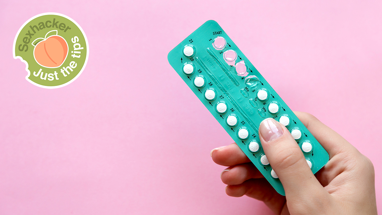 Why is Contraception Still Viewed as a Woman’s Responsibility?