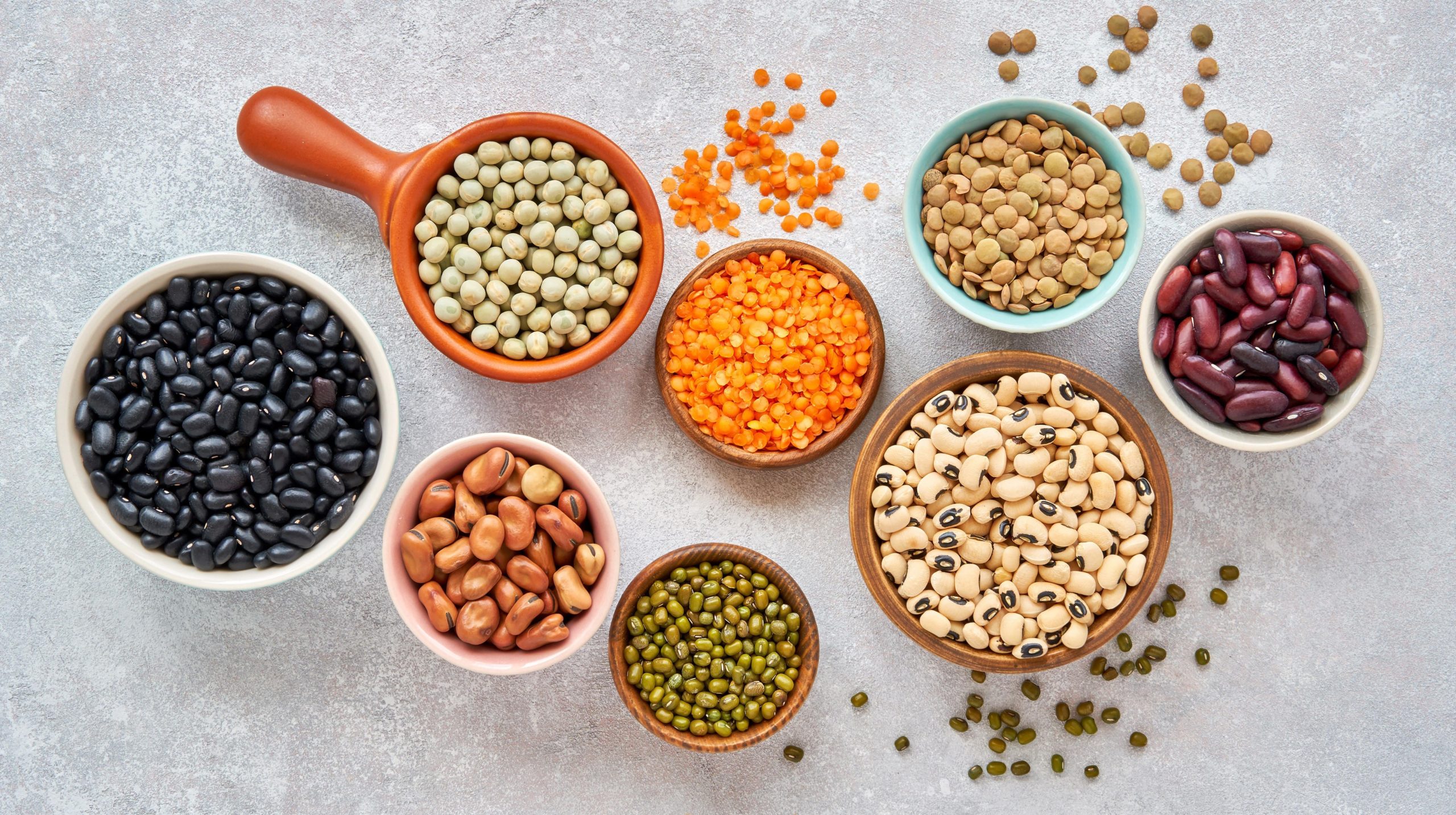 How Long Are Dried Beans ‘Good’ For?
