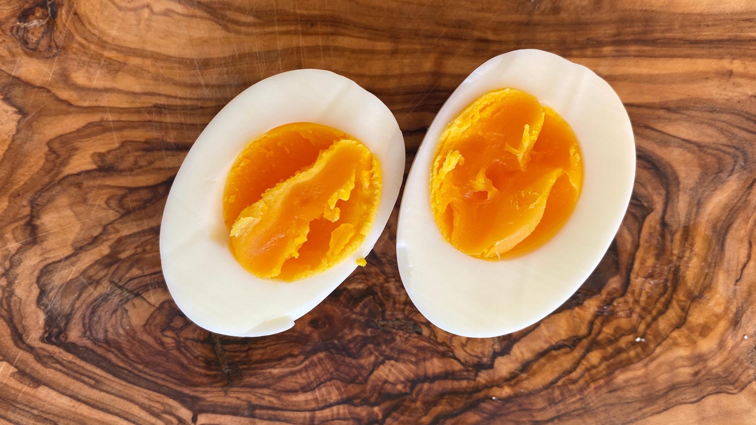 The ‘5-5-5’ Instant Pot Method for Hard Boiled Eggs Is a Culinary Abomination