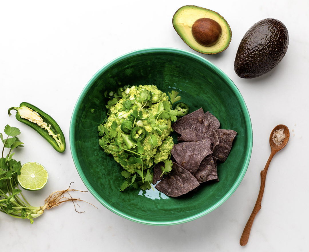 How to Make the ‘Best’ Guacamole, According to 3 Chefs