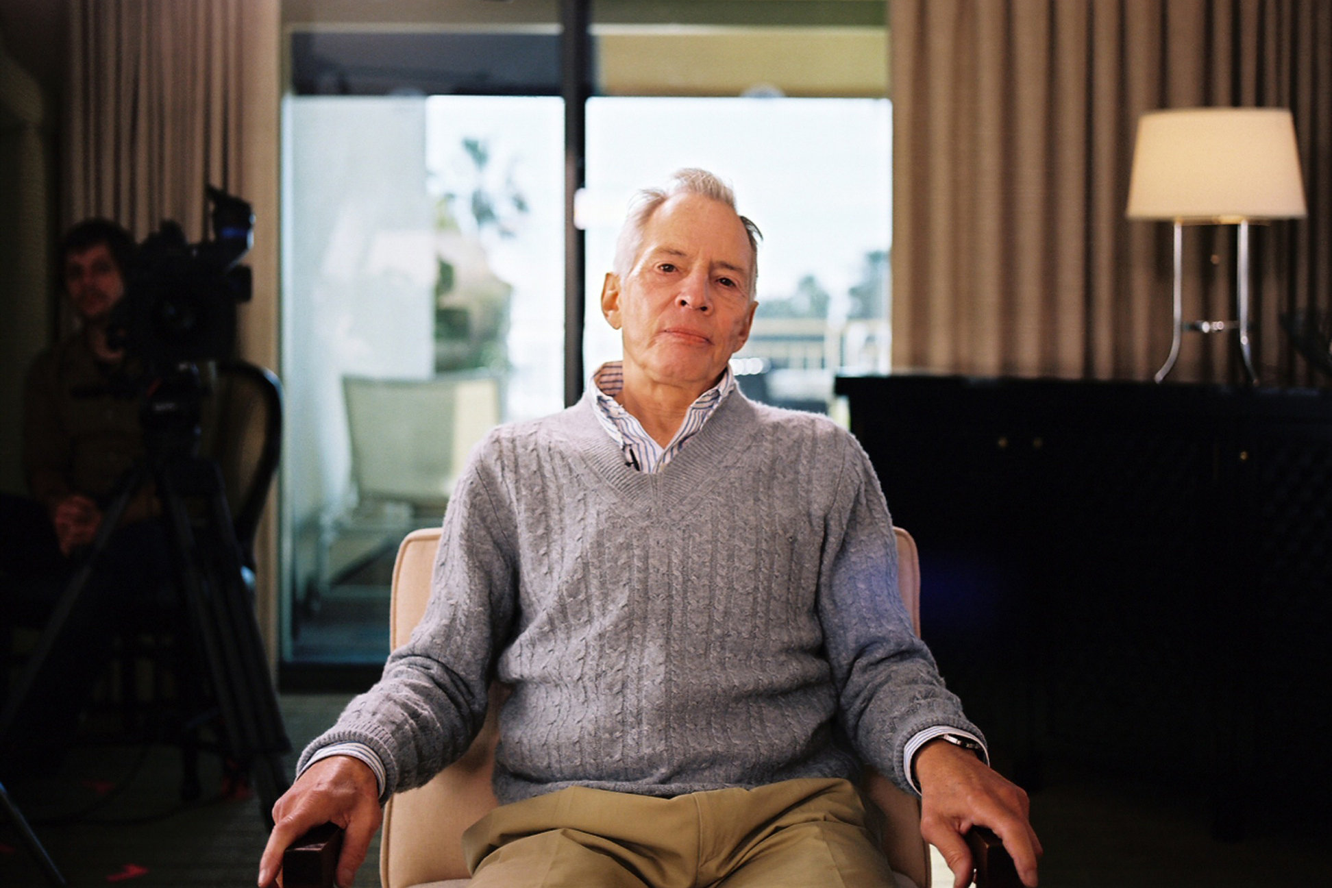 The Jinx: Where You Can Watch the Haunting Docuseries in Australia
