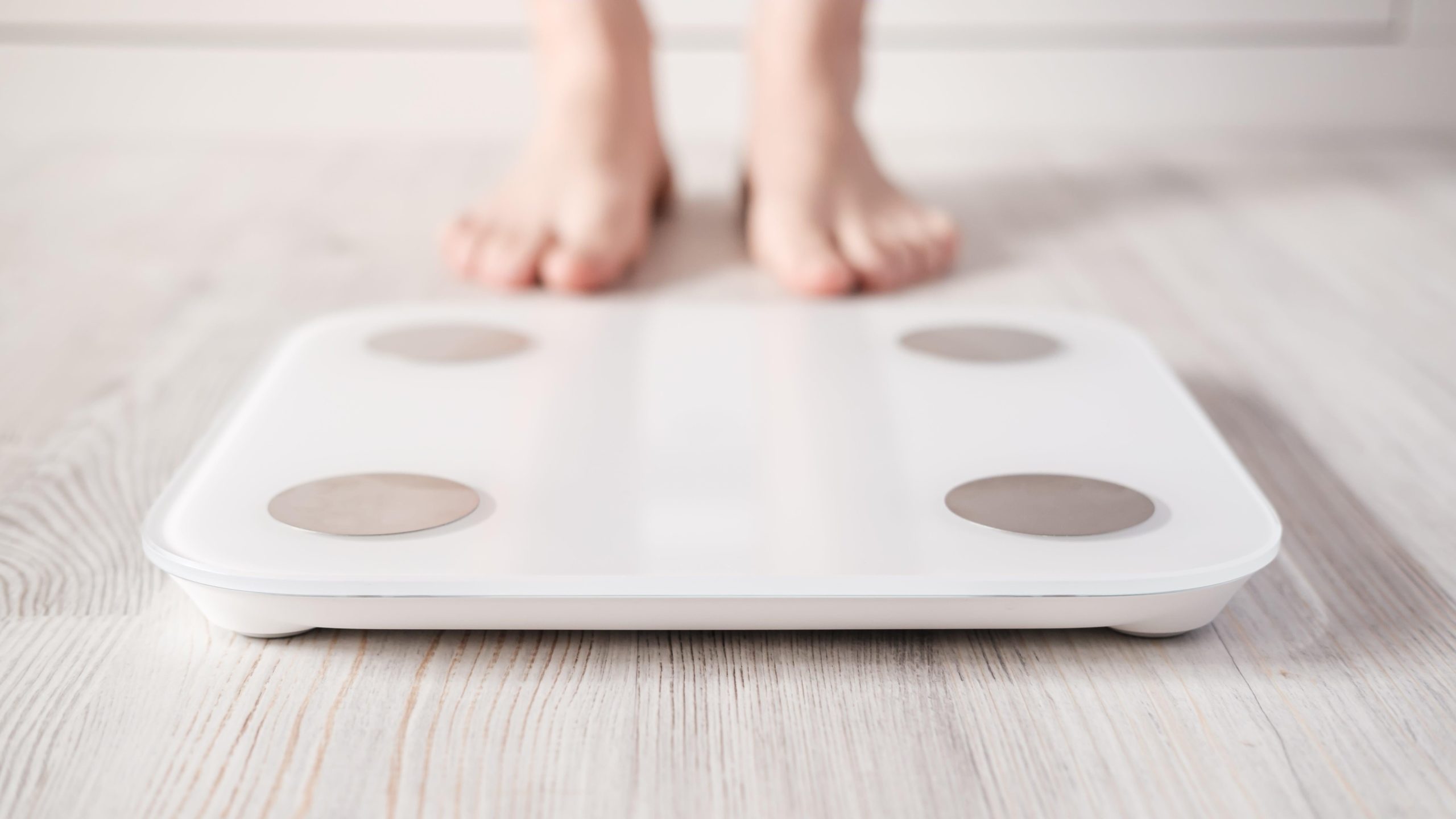 Your Smart Scale Probably Isn’t Accurate Enough to Be Useful