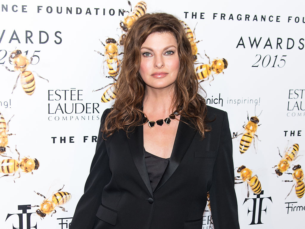 Linda Evangelista Says Fat Freezing Made Her a Recluse. What Happened?