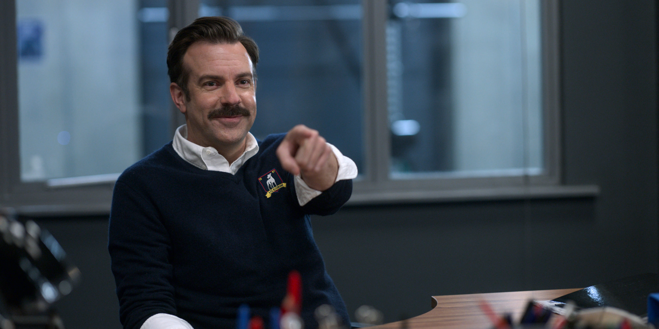 The Science Behind Everyone’s Obsession With Ted Lasso